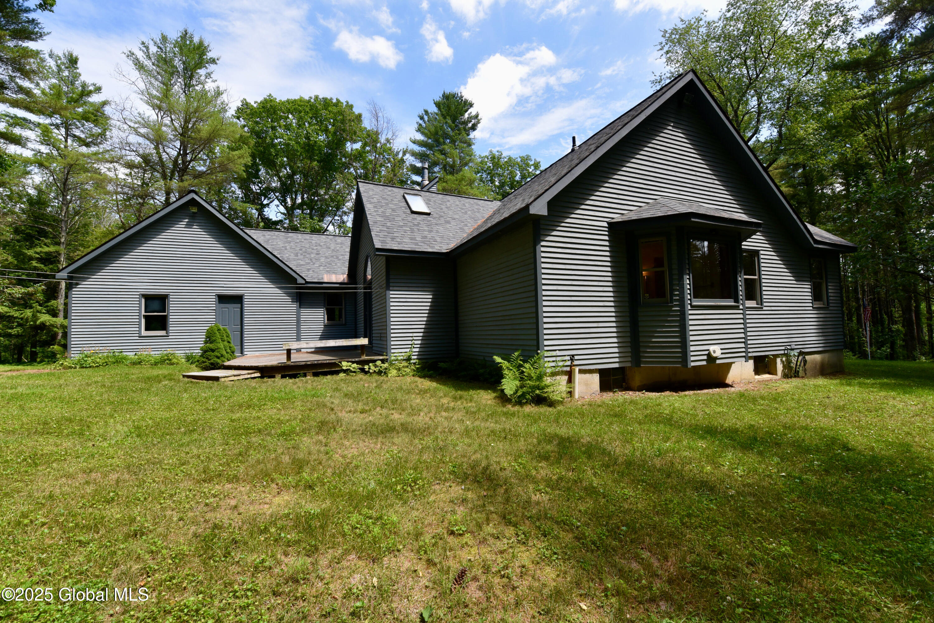 1323 Armer Road