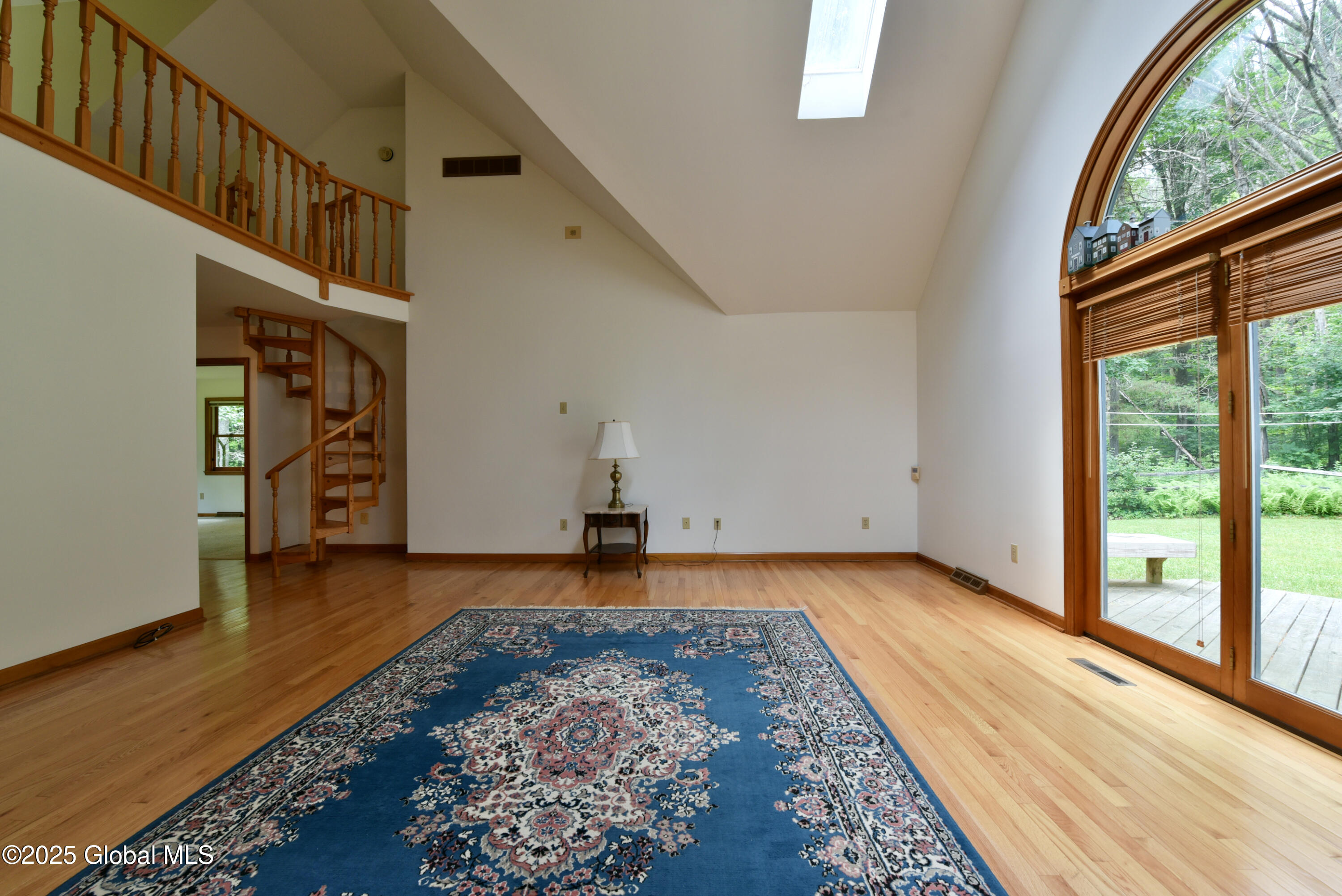 1323 Armer Road