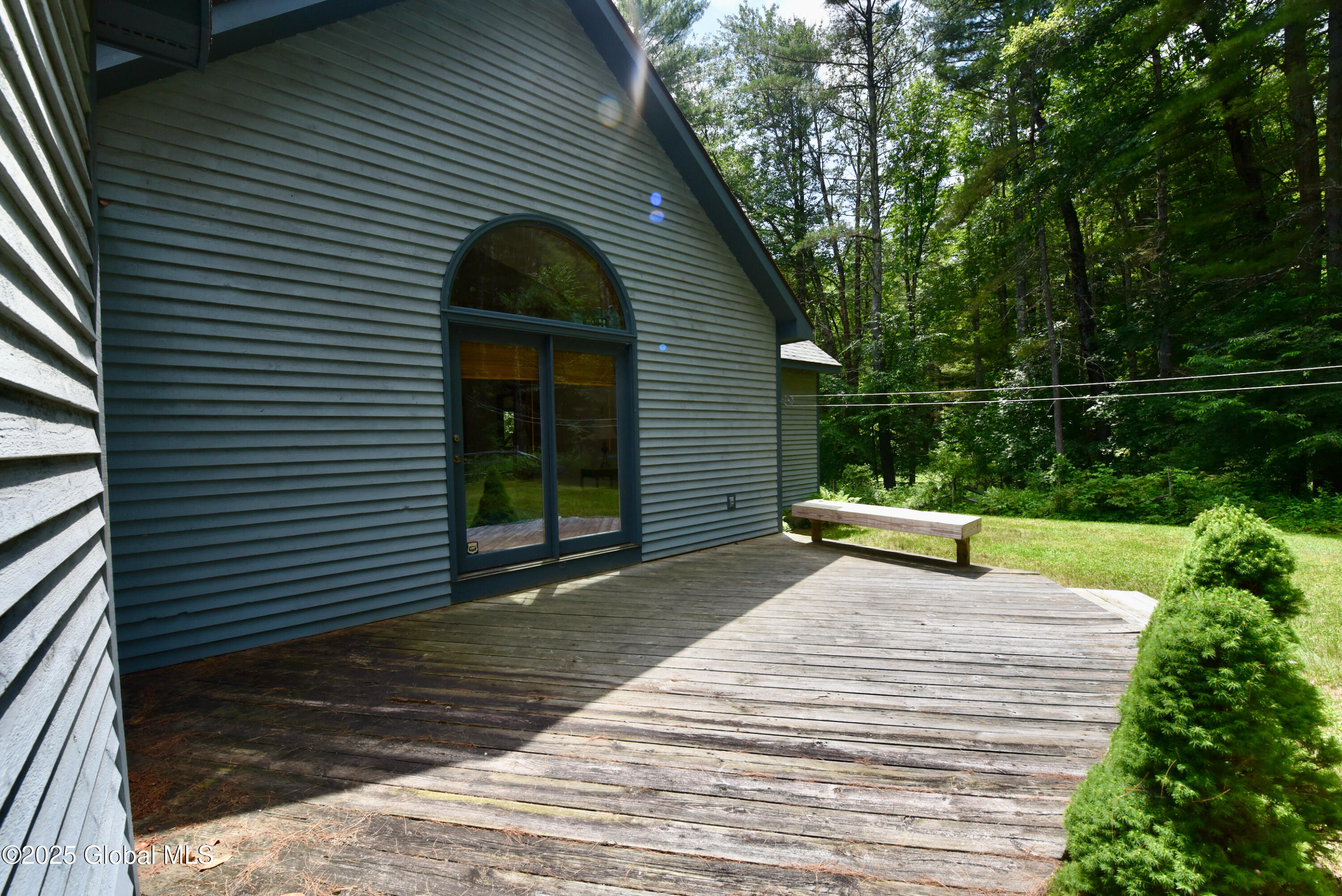 1323 Armer Road