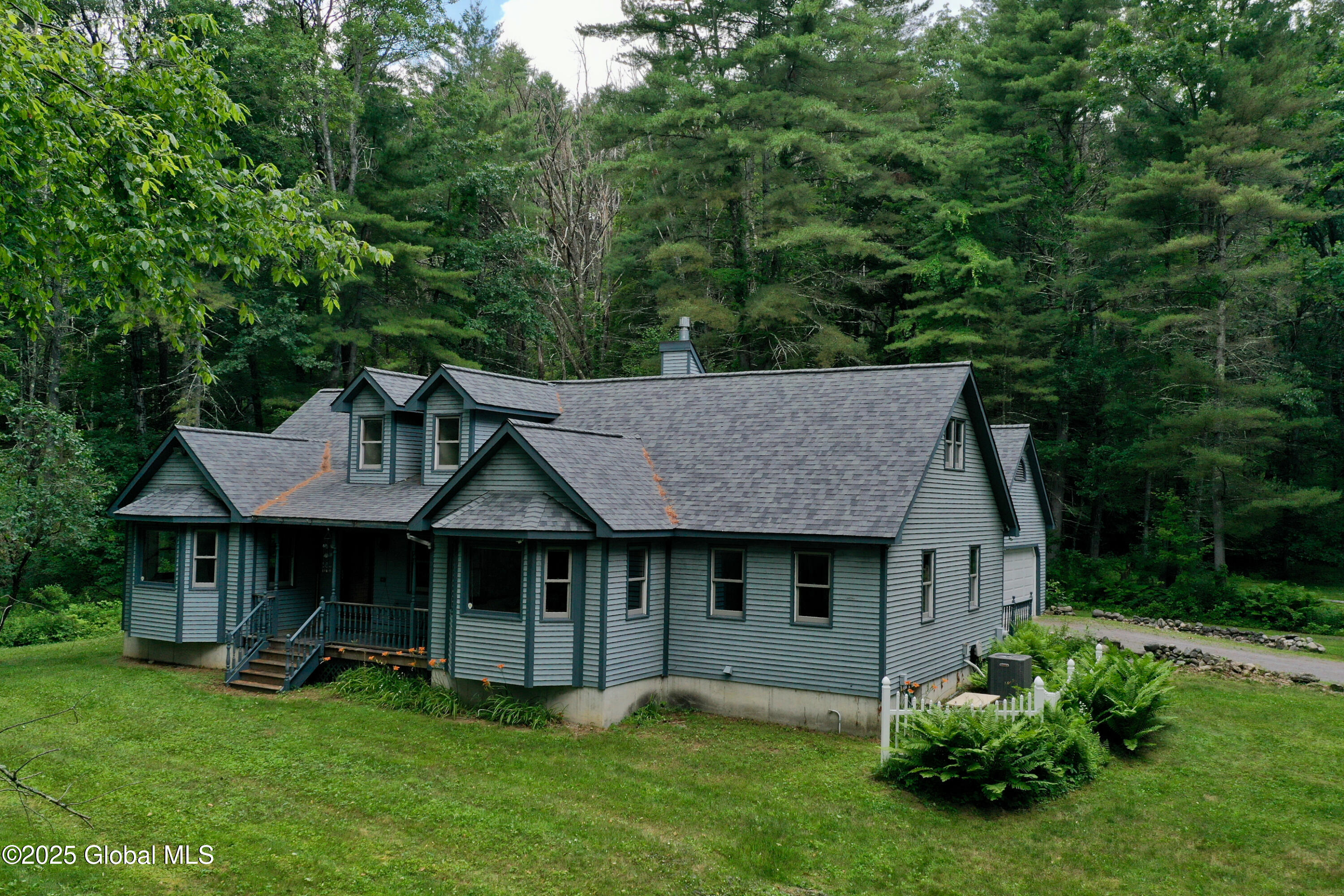 1323 Armer Road
