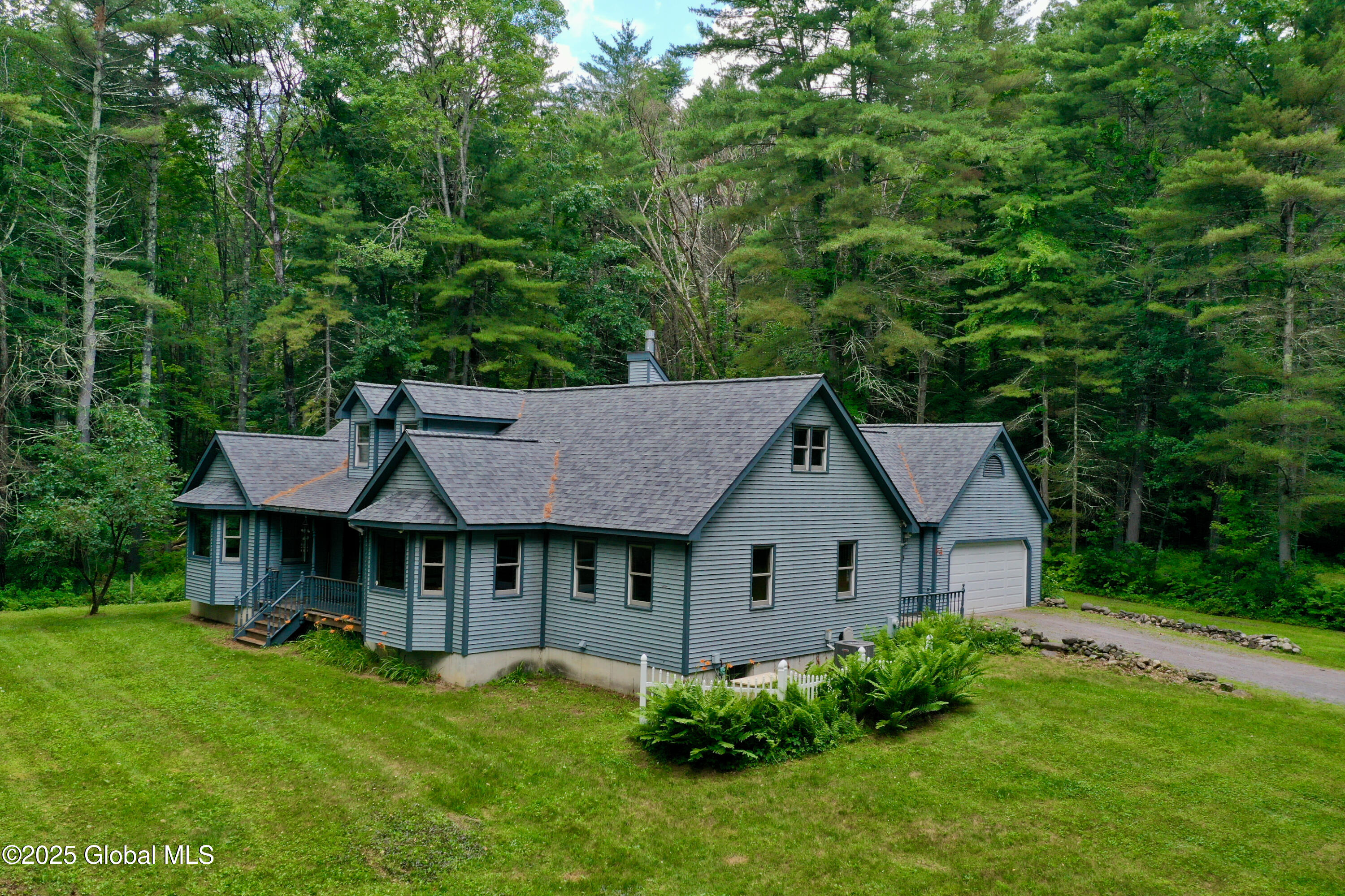 1323 Armer Road