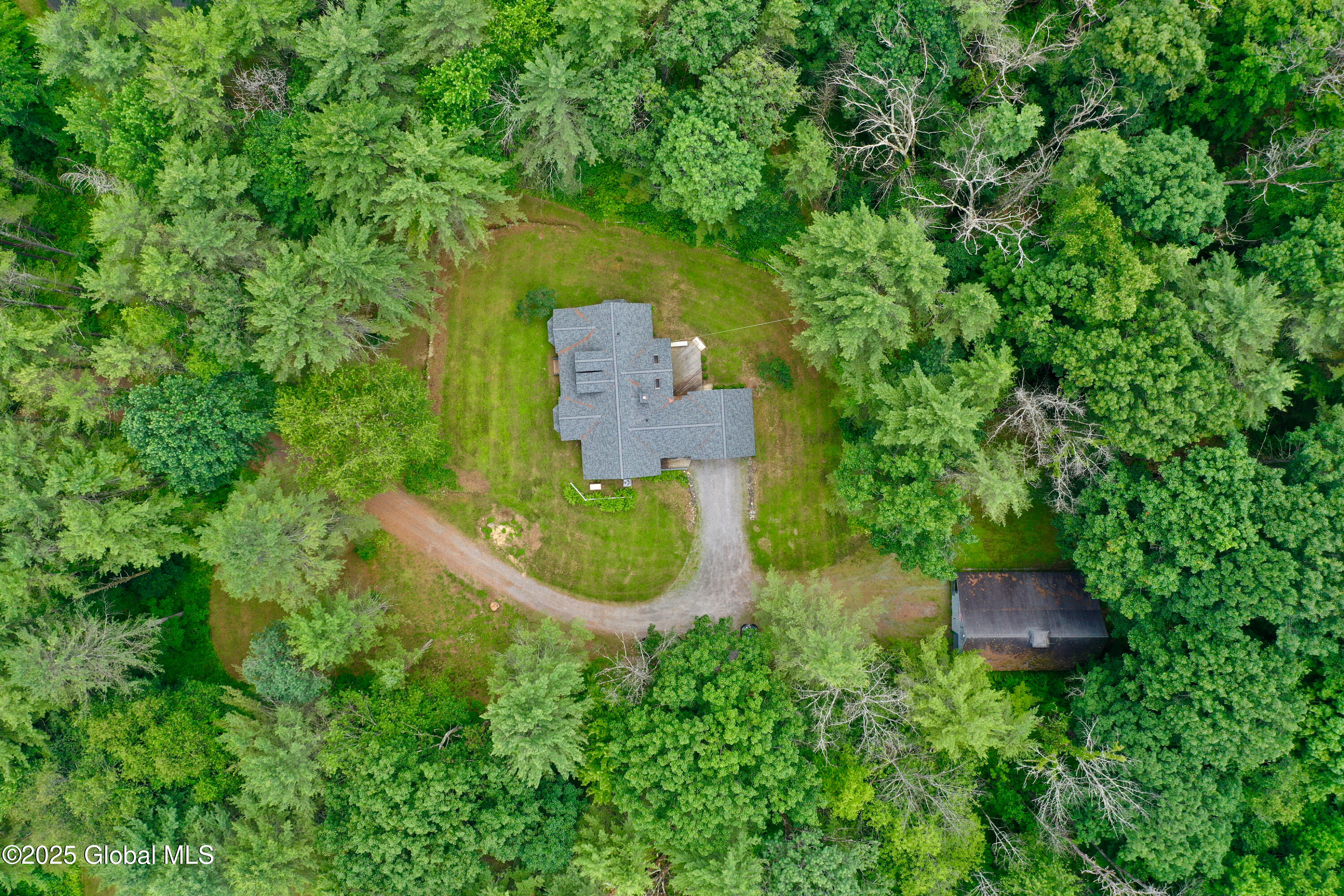 1323 Armer Road