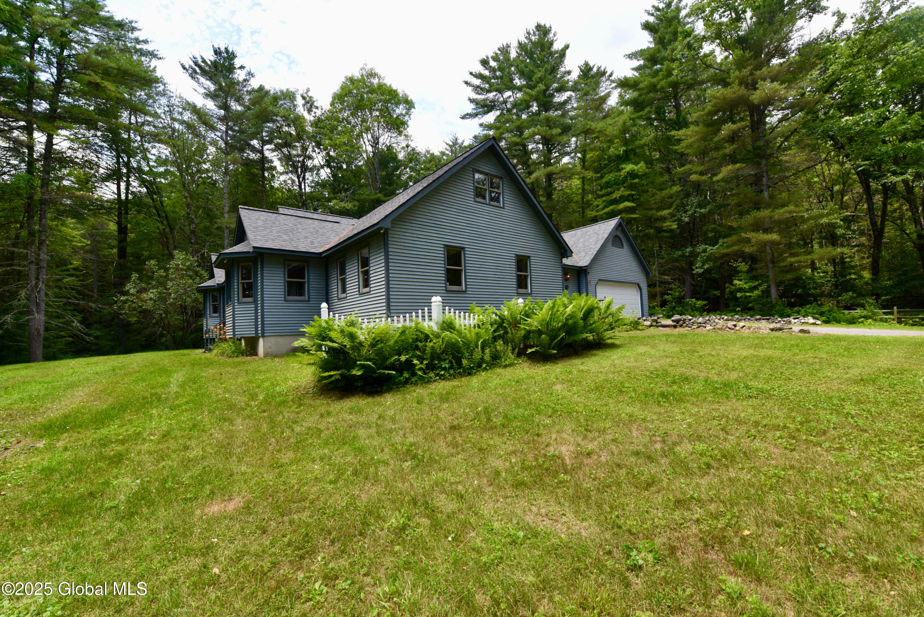 1323 Armer Road
