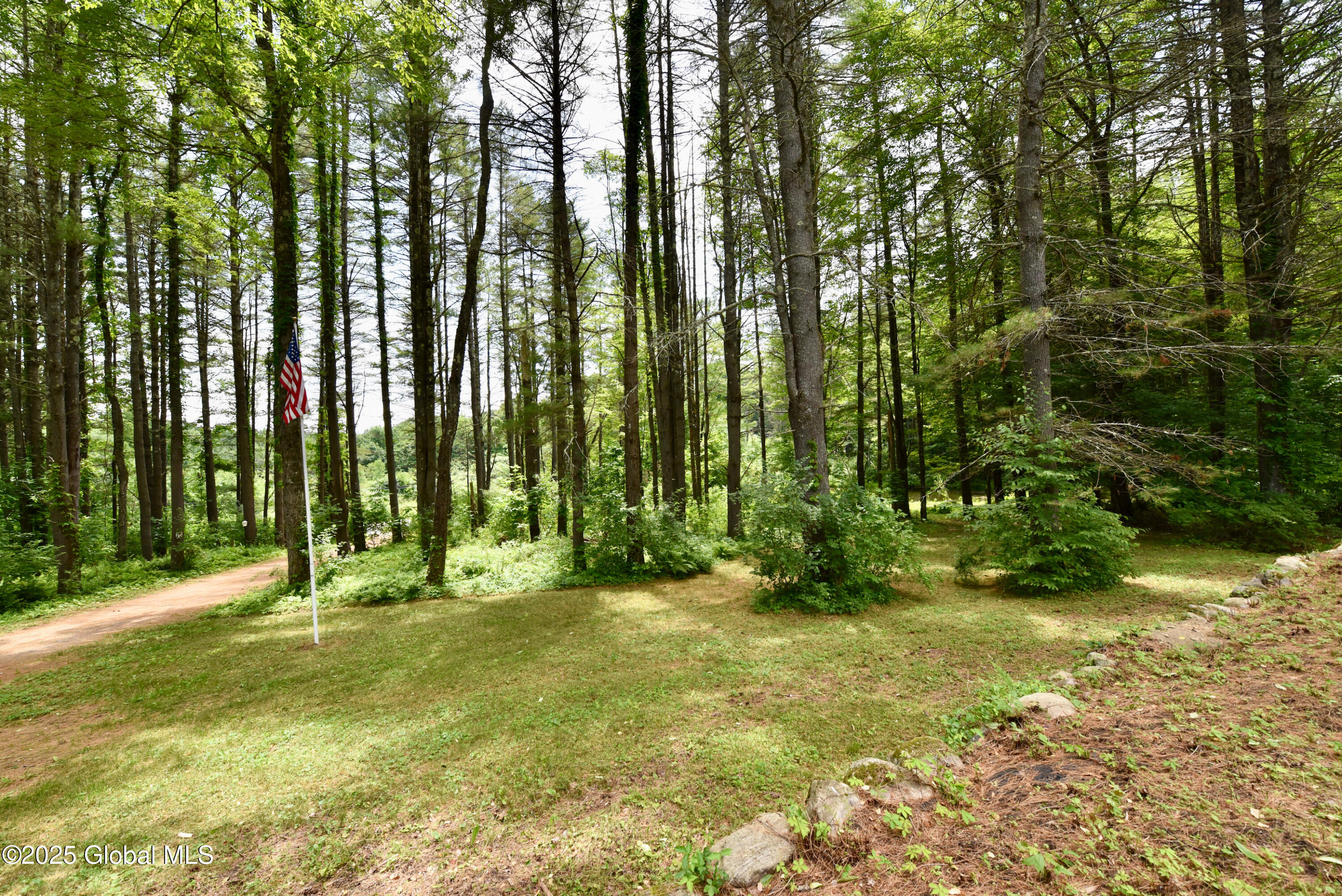 1323 Armer Road
