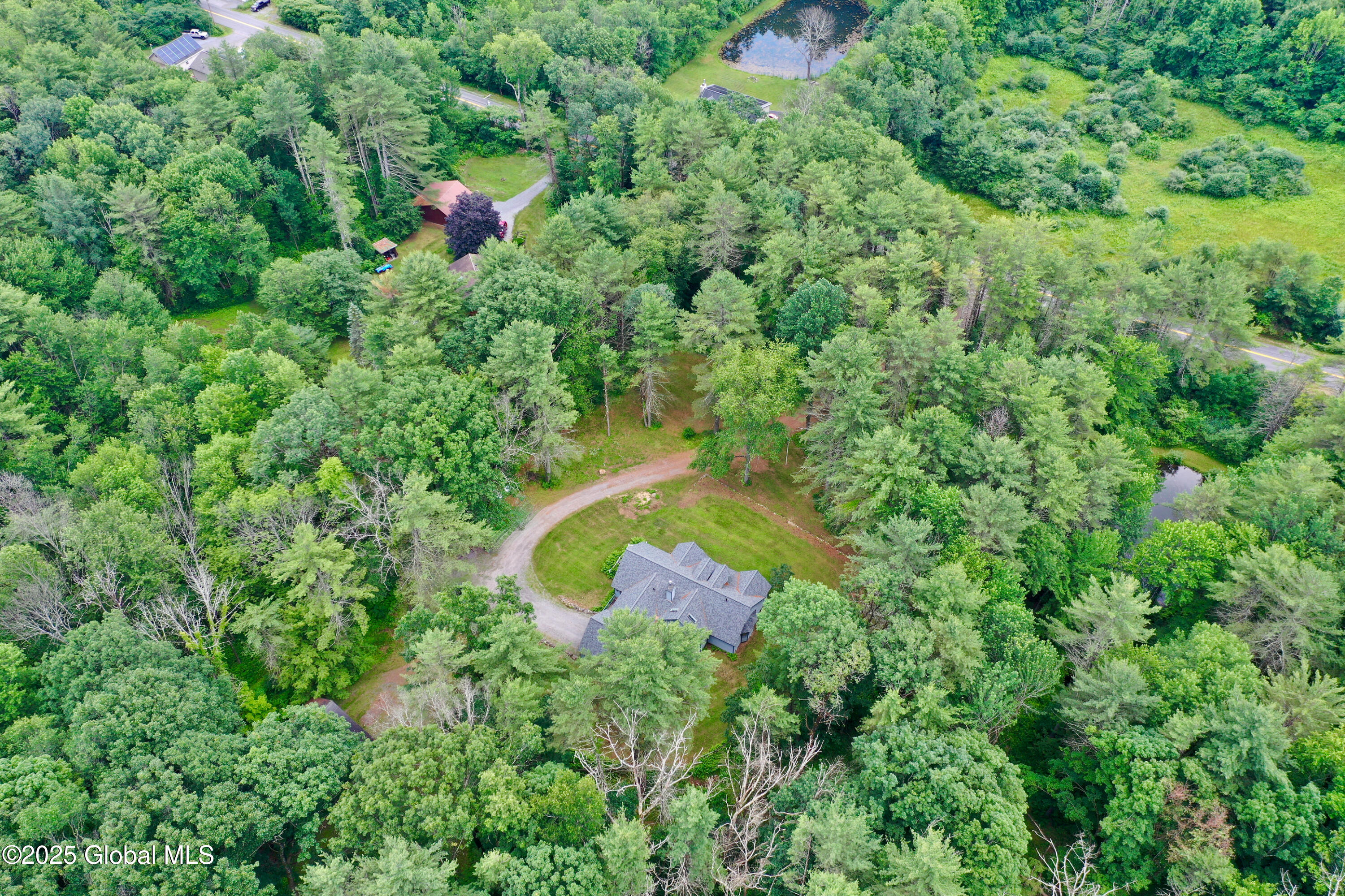 1323 Armer Road