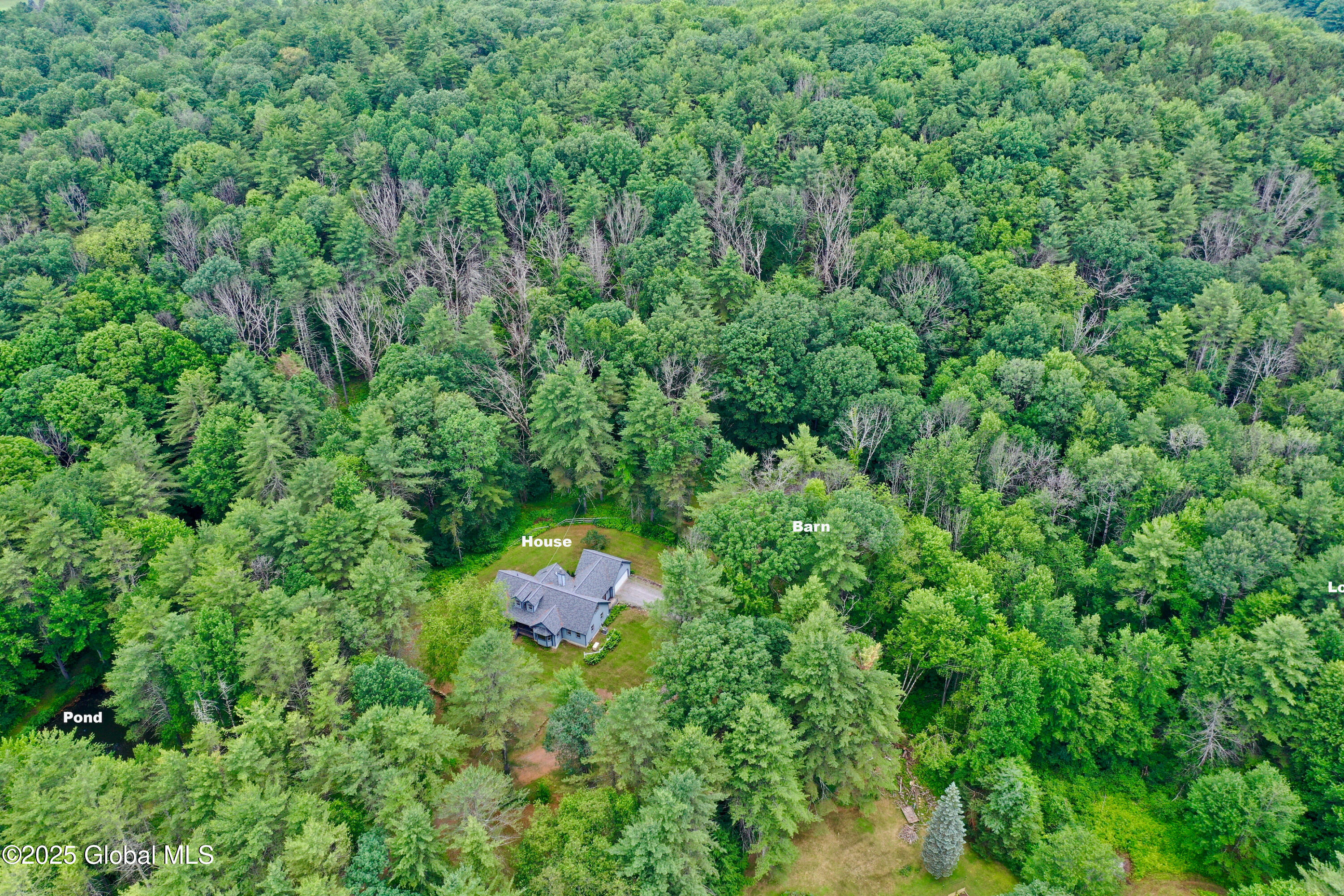 1323 Armer Road