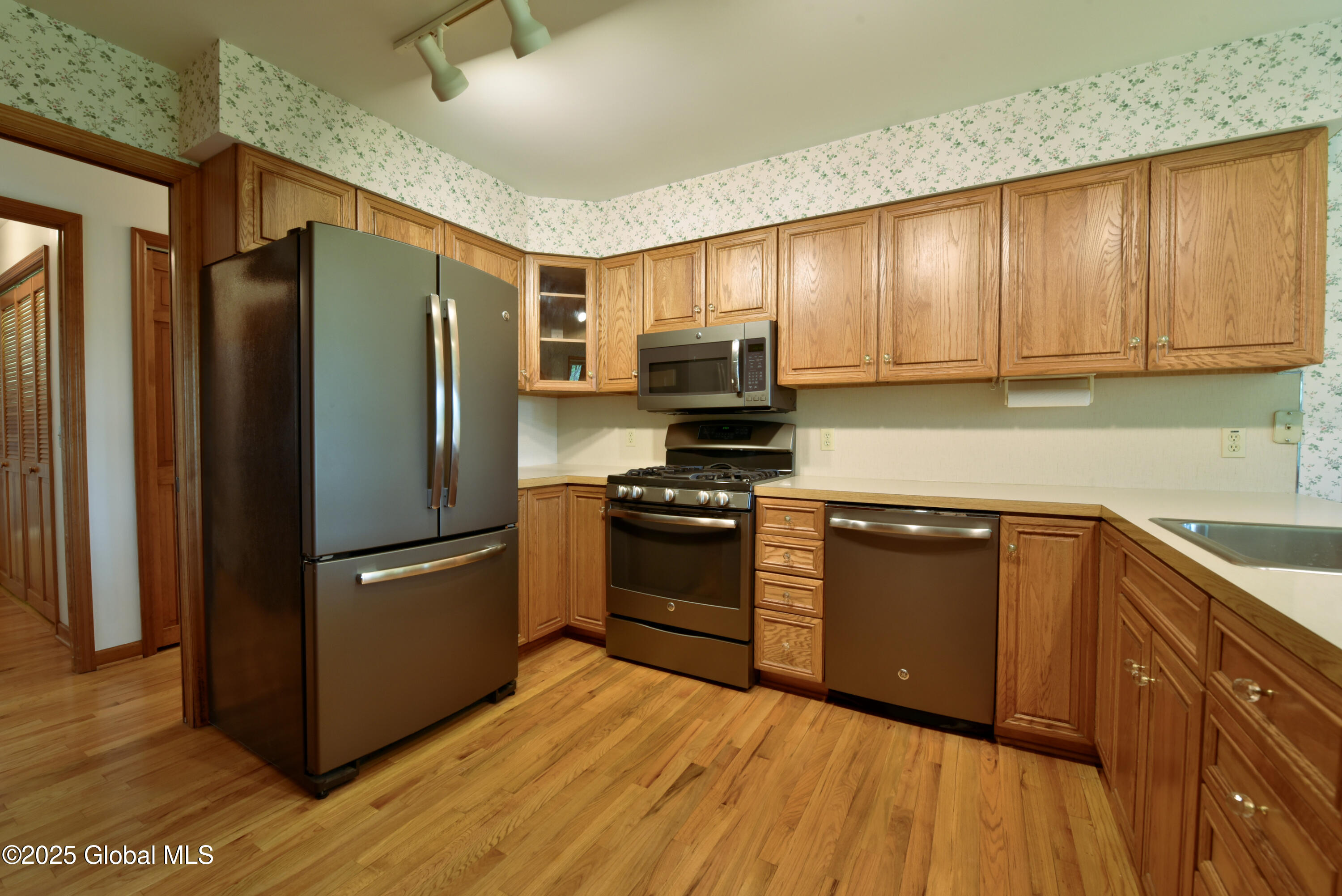 1323 Armer Road