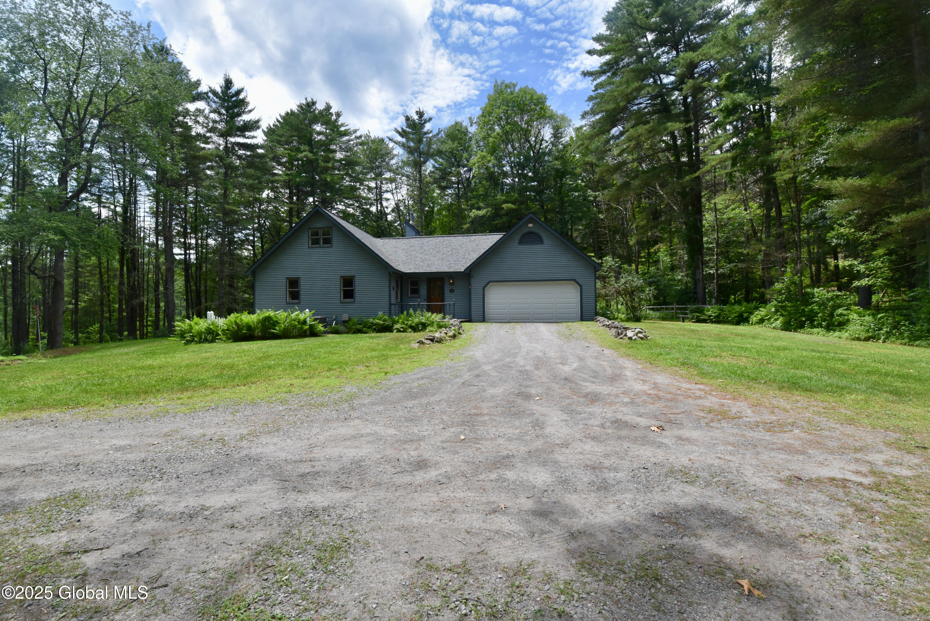 1323 Armer Road