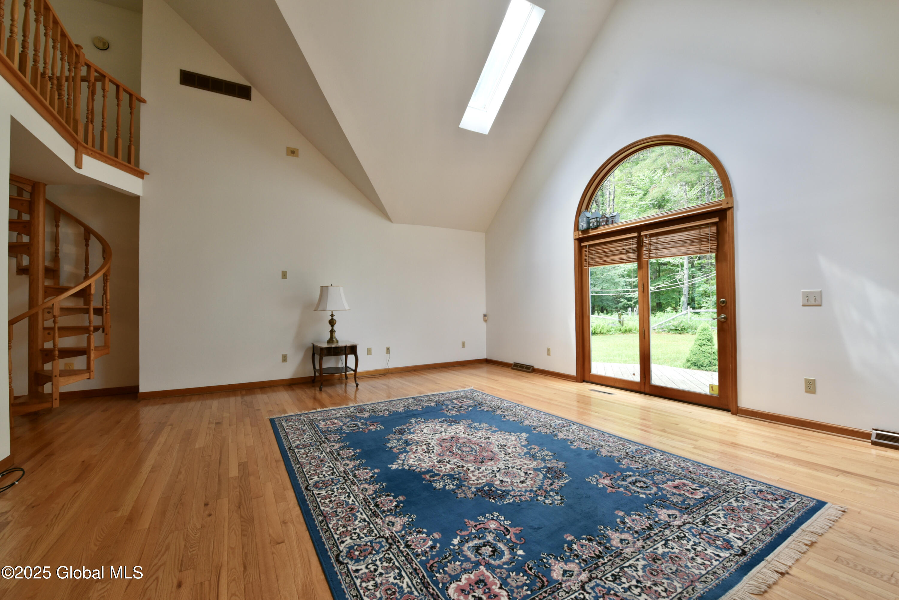 1323 Armer Road