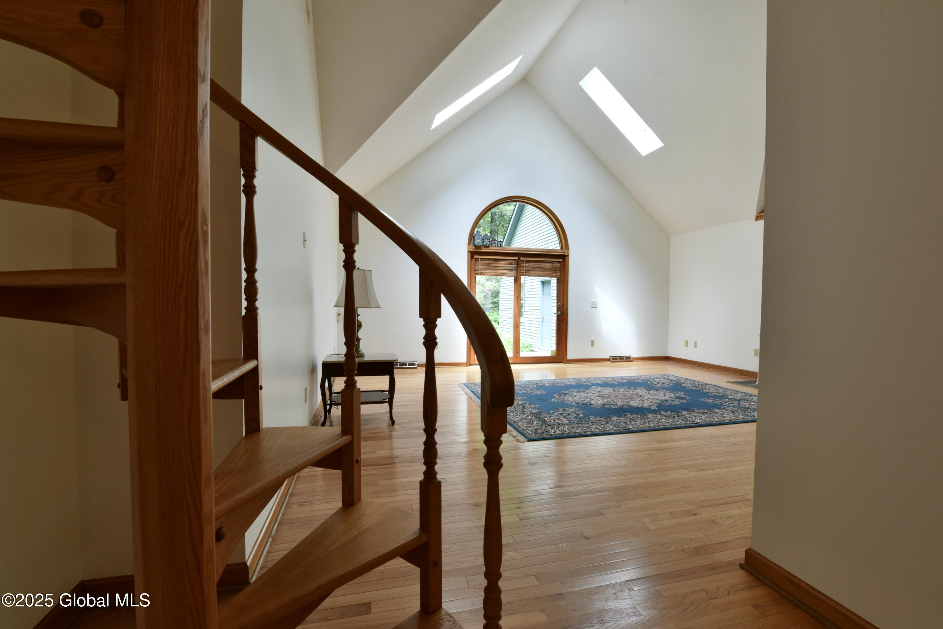 1323 Armer Road
