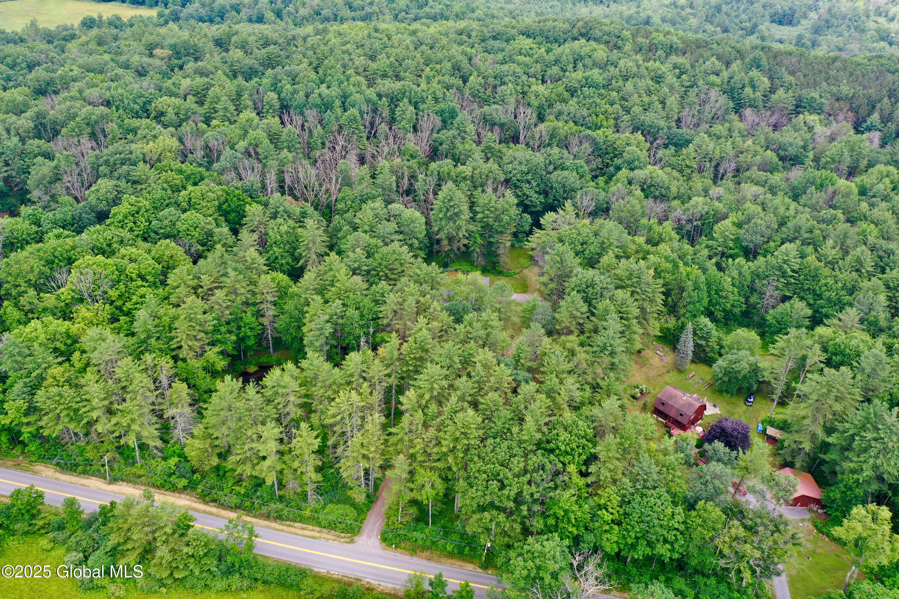 1323 Armer Road