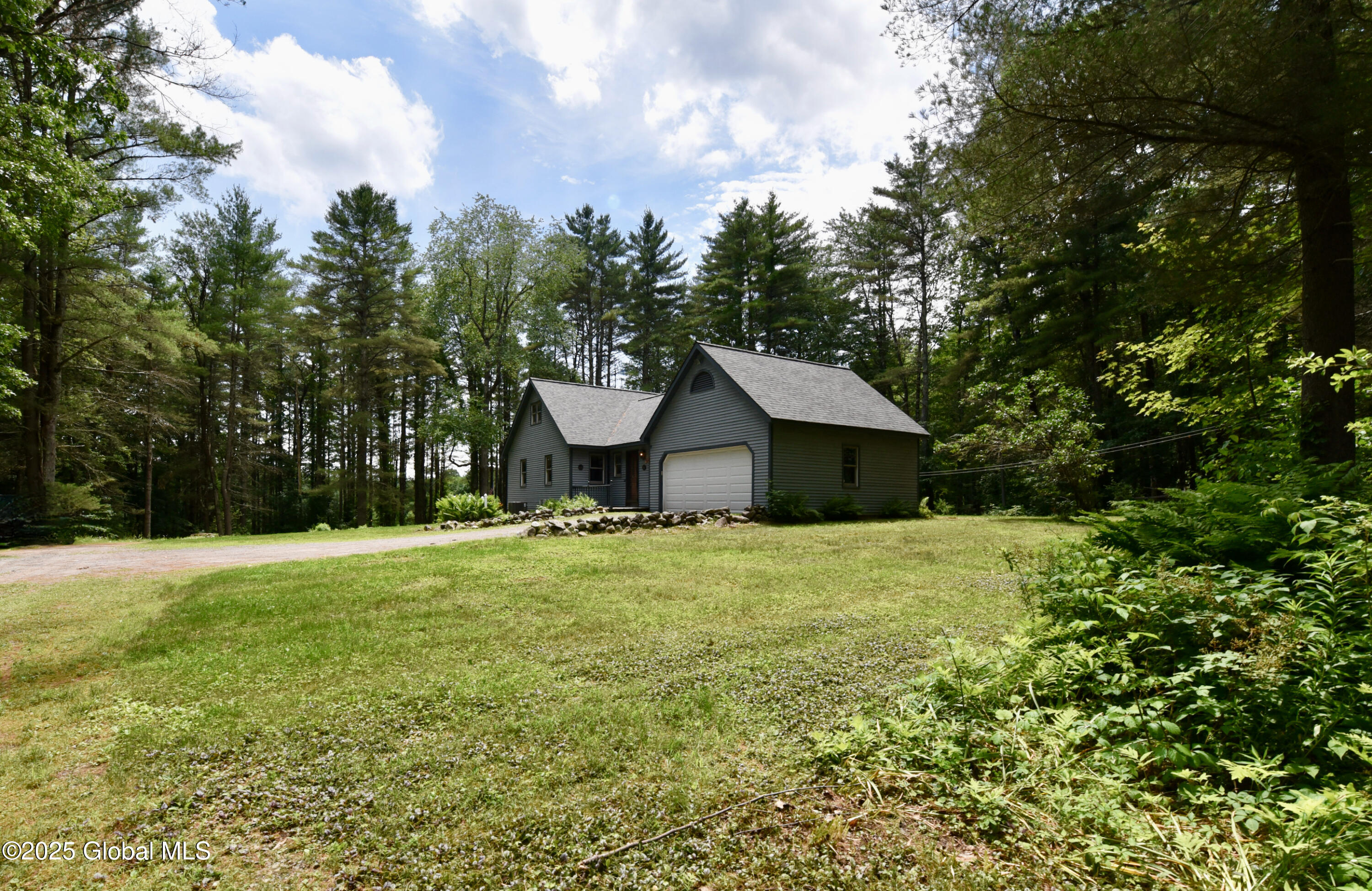 1323 Armer Road