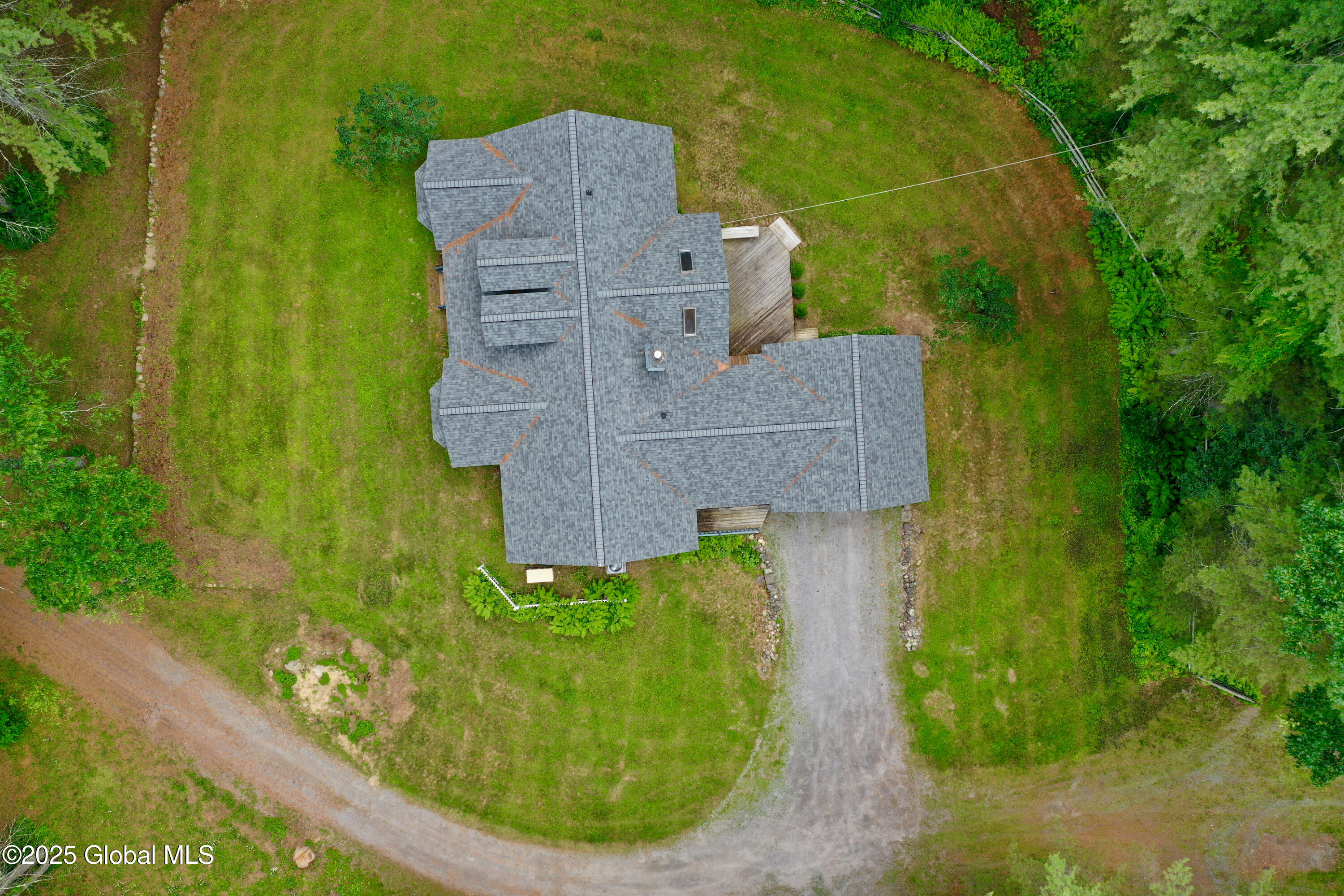 1323 Armer Road