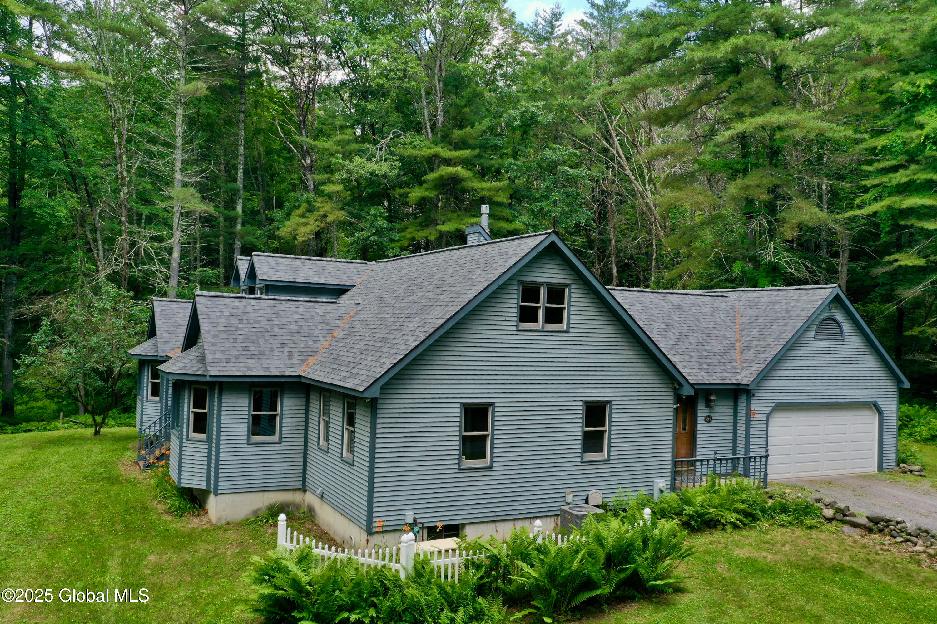 1323 Armer Road