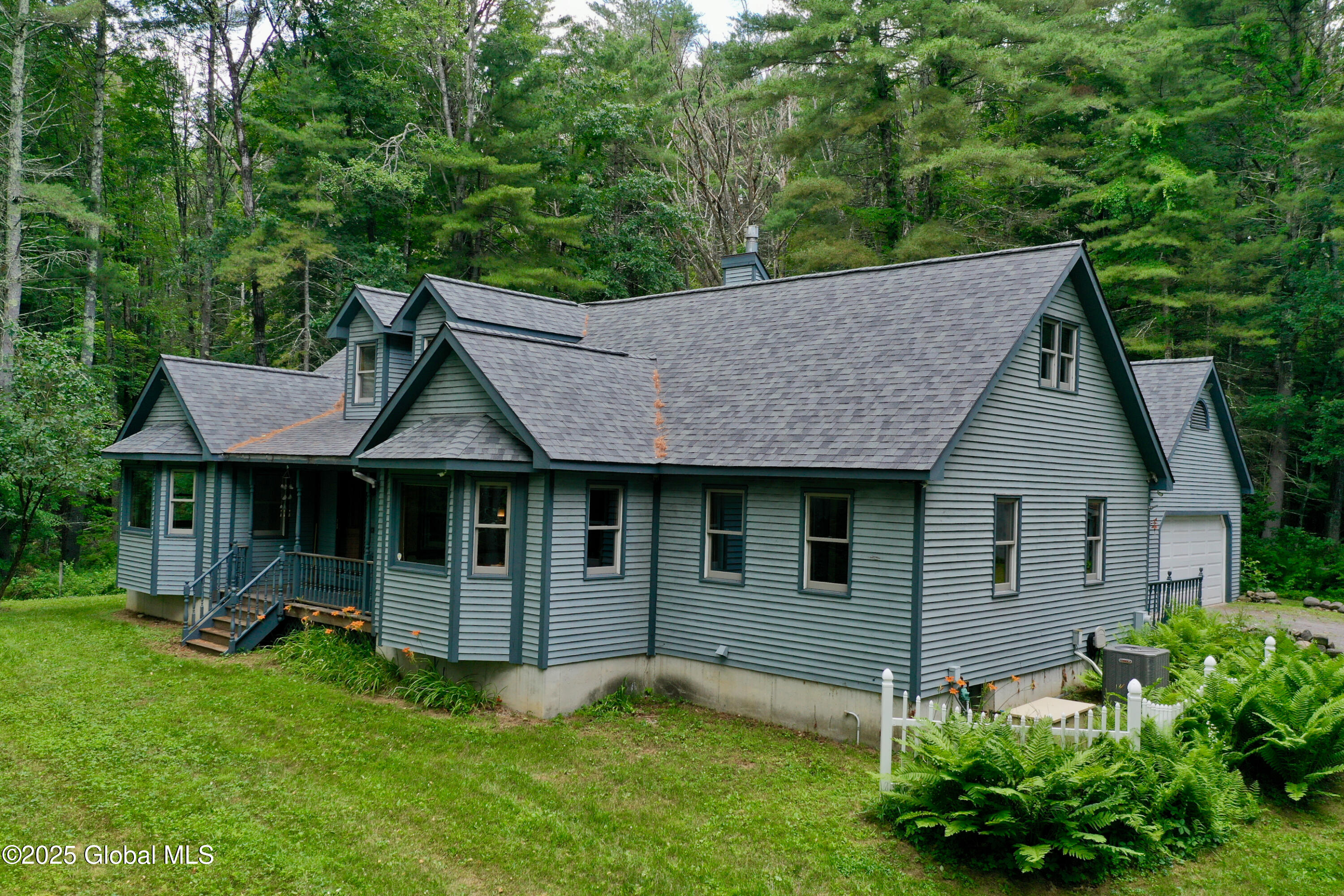 1323 Armer Road