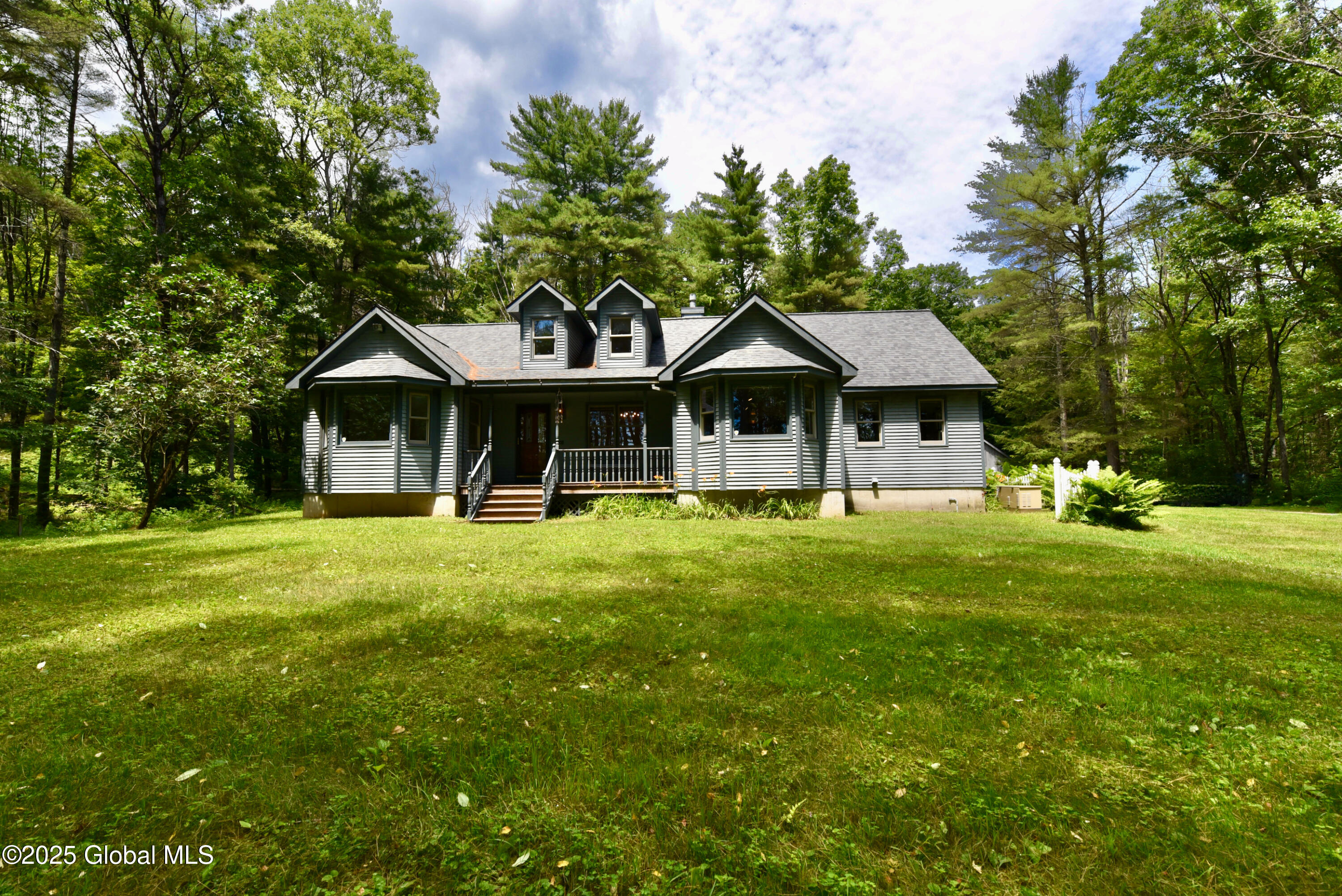 1323 Armer Road