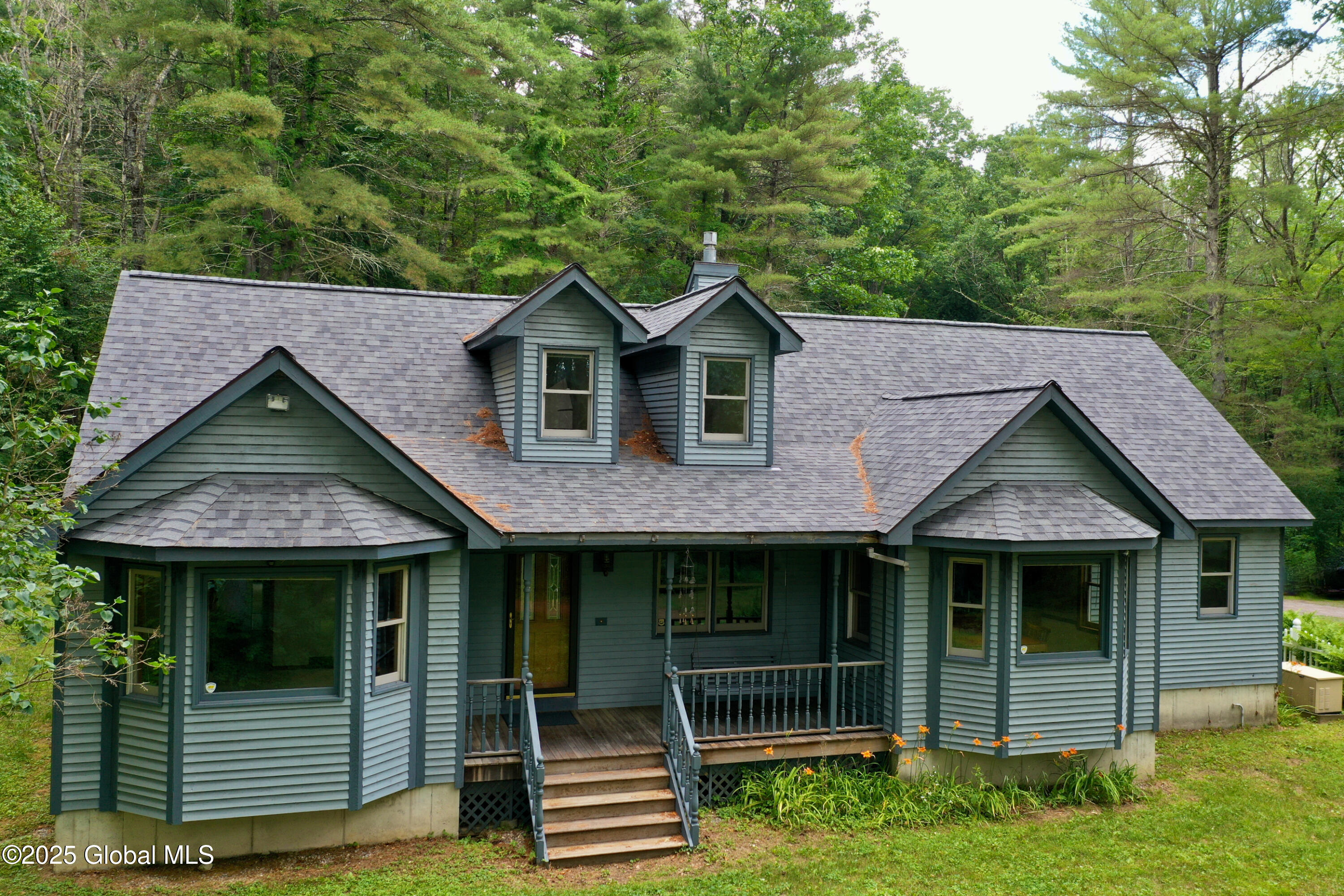 1323 Armer Road