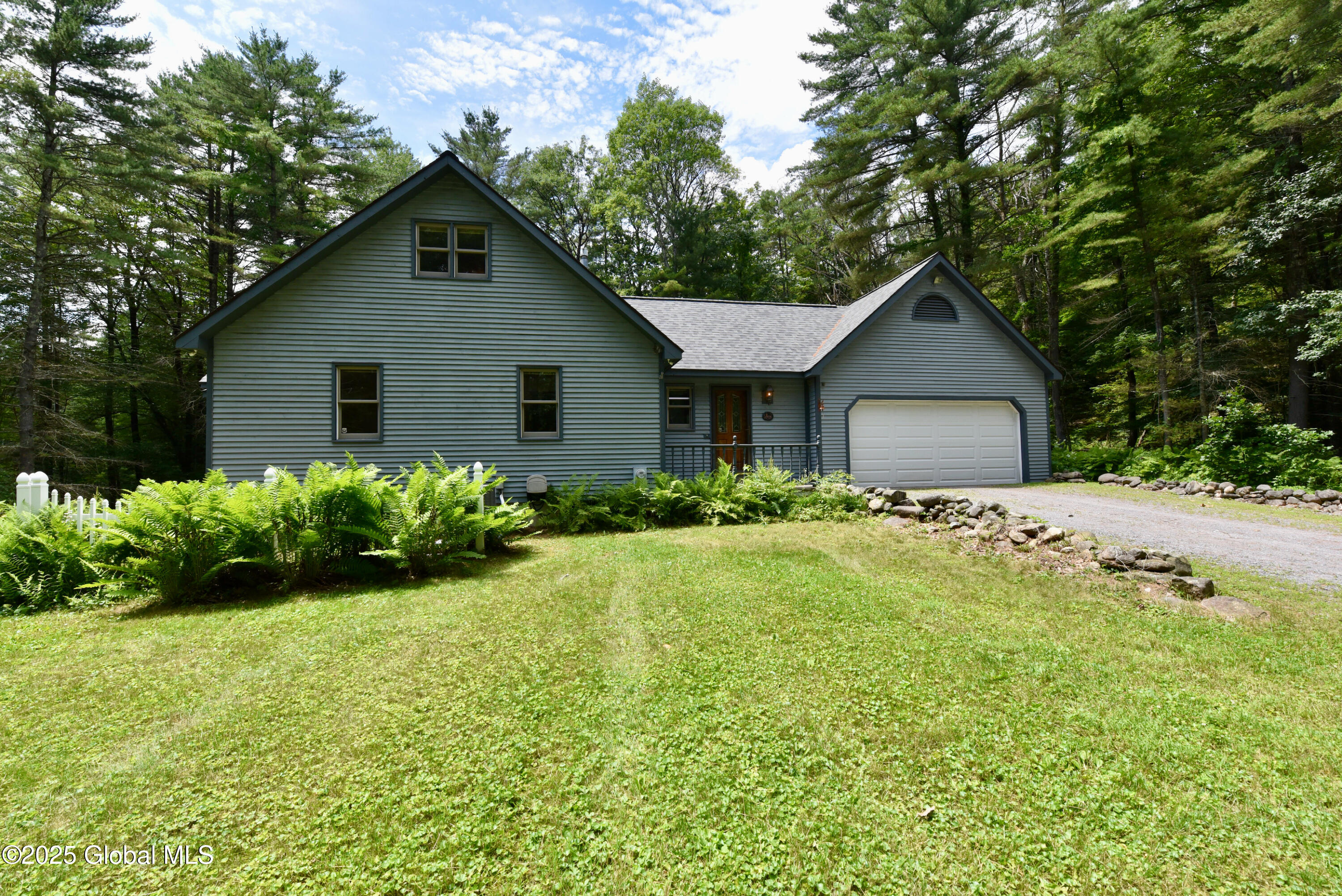 1323 Armer Road