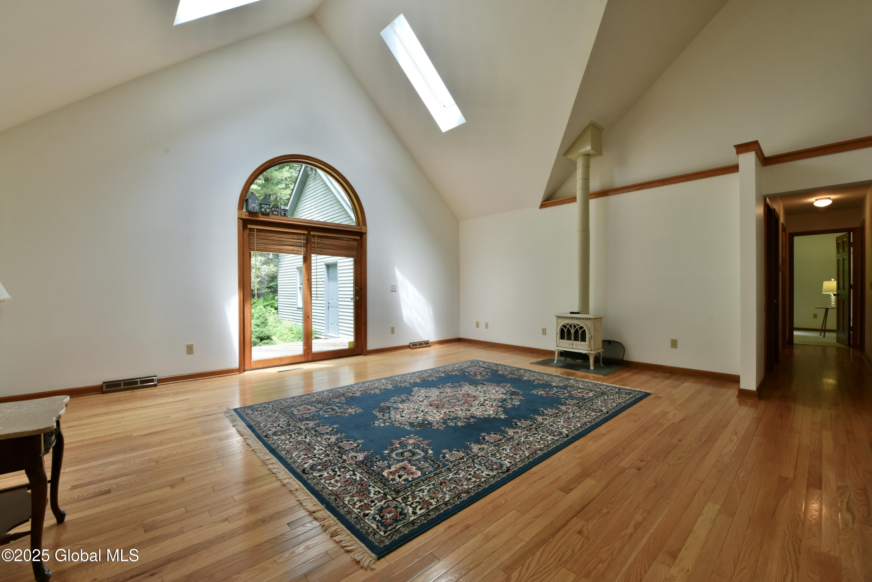 1323 Armer Road