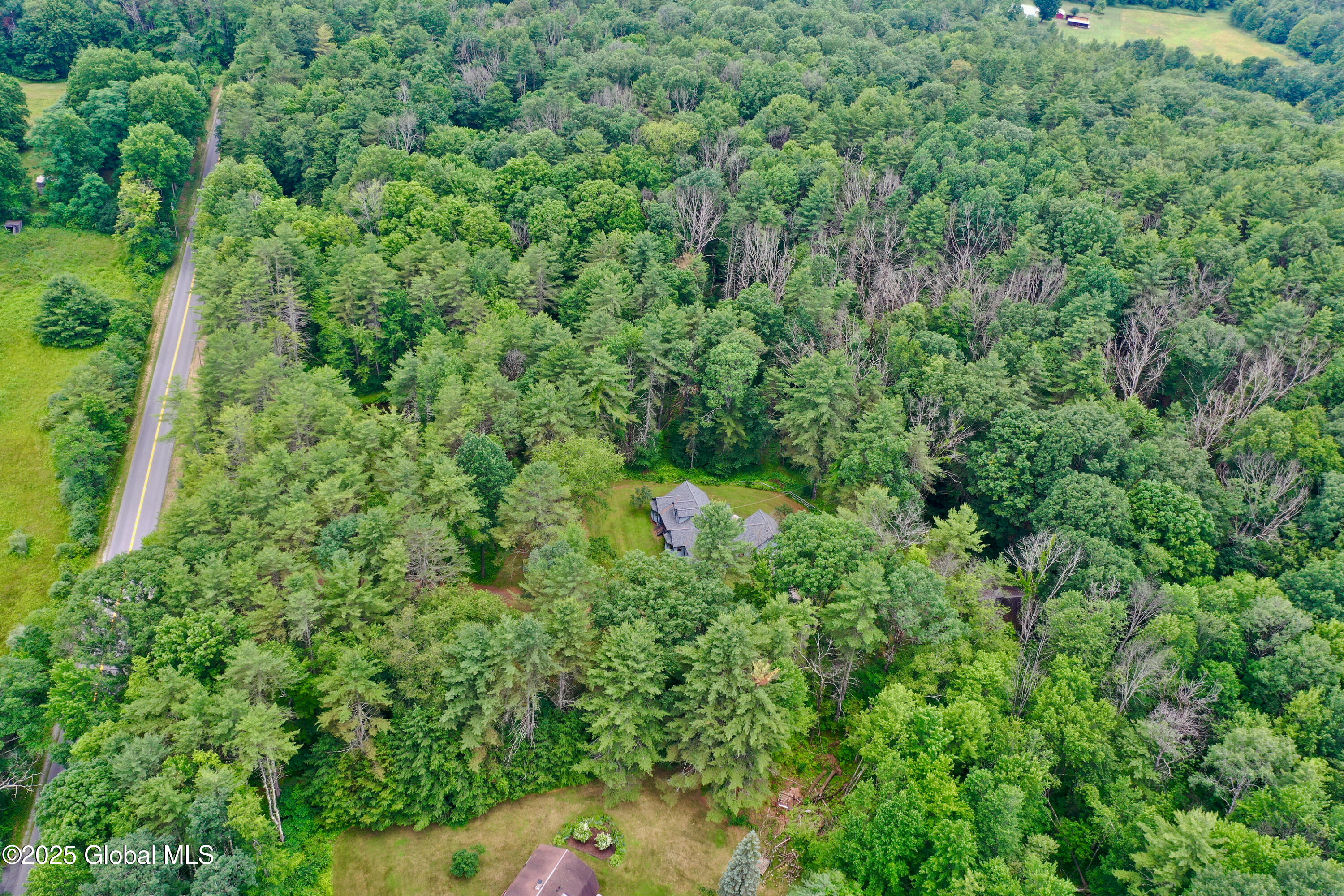 1323 Armer Road