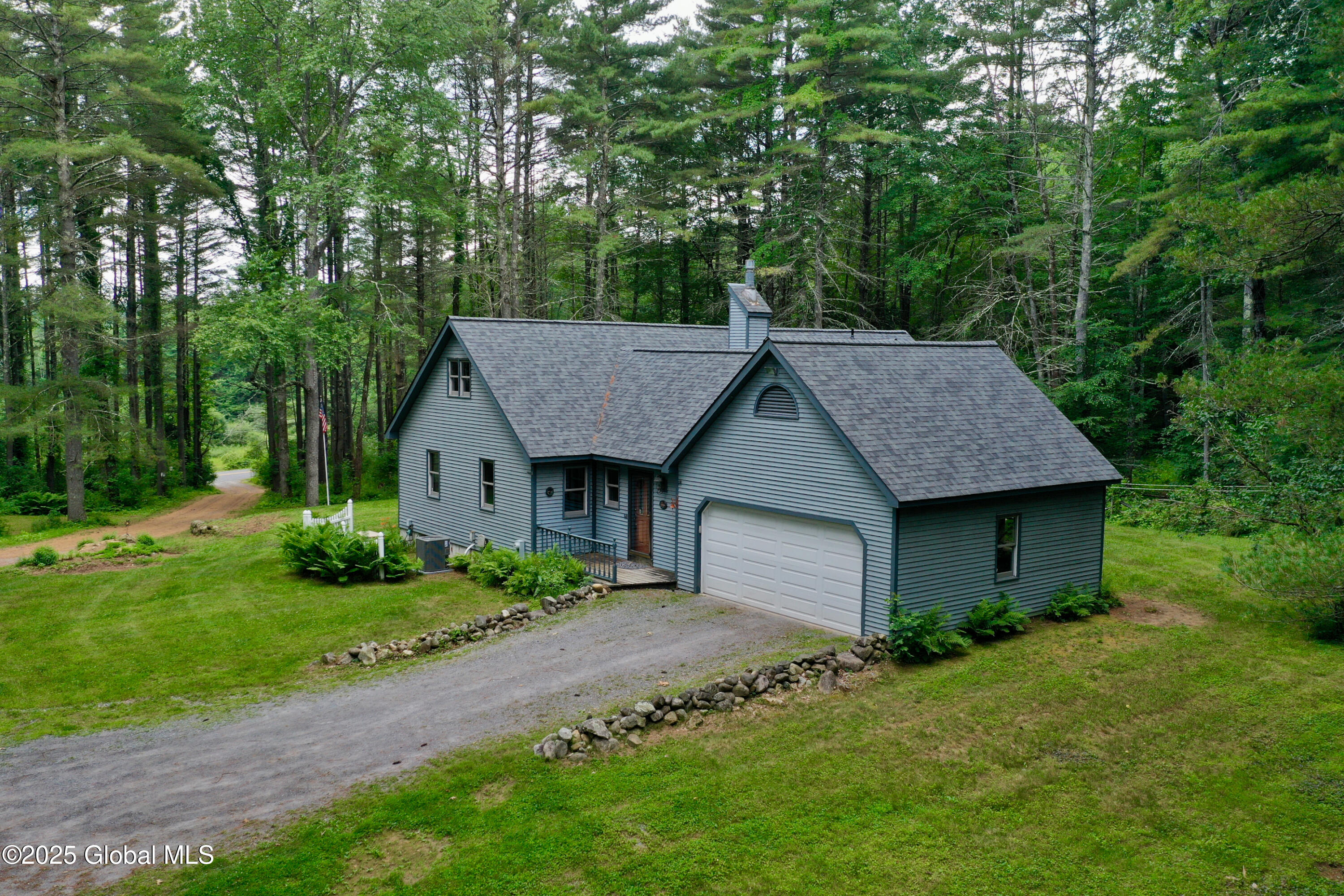 1323 Armer Road