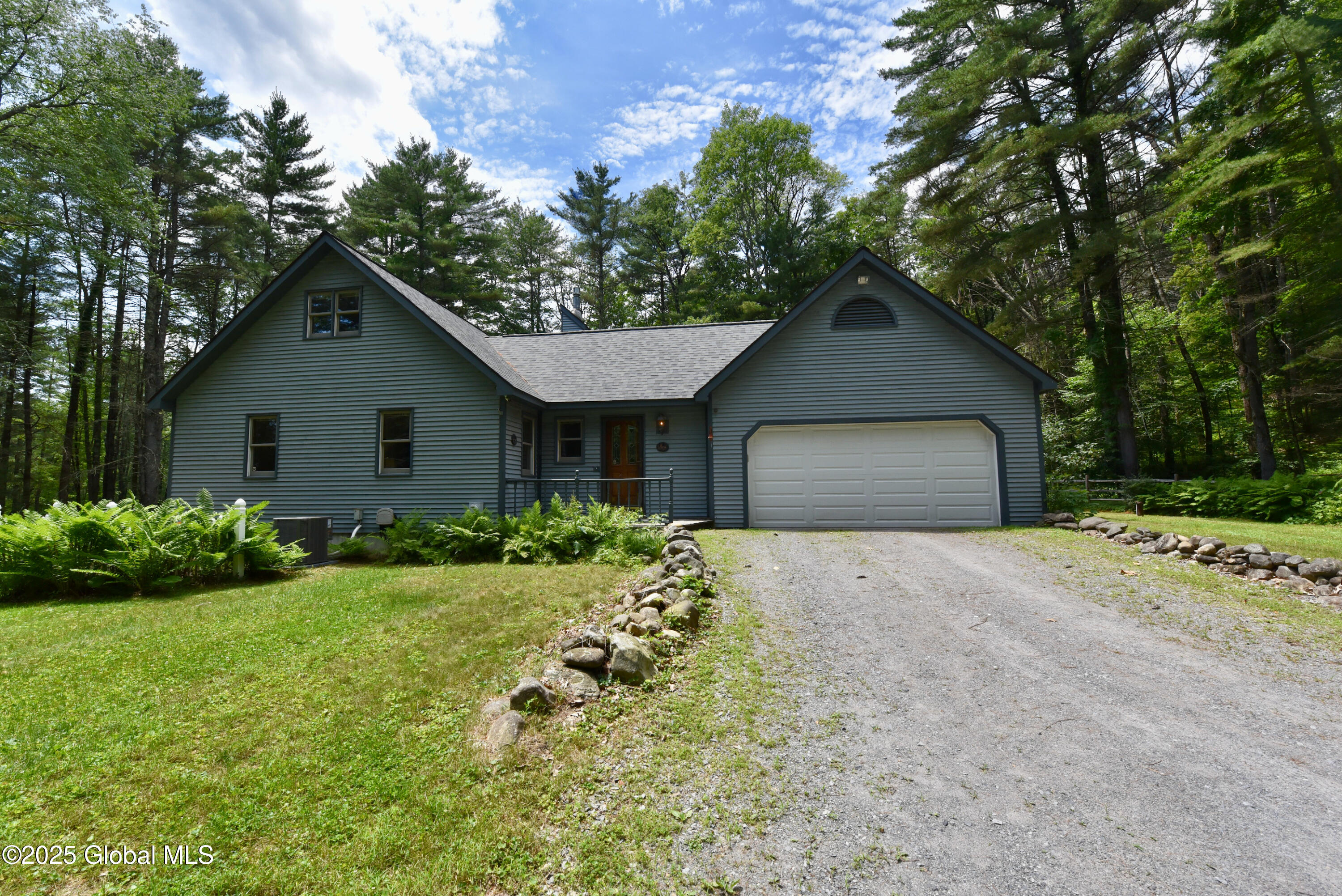 1323 Armer Road