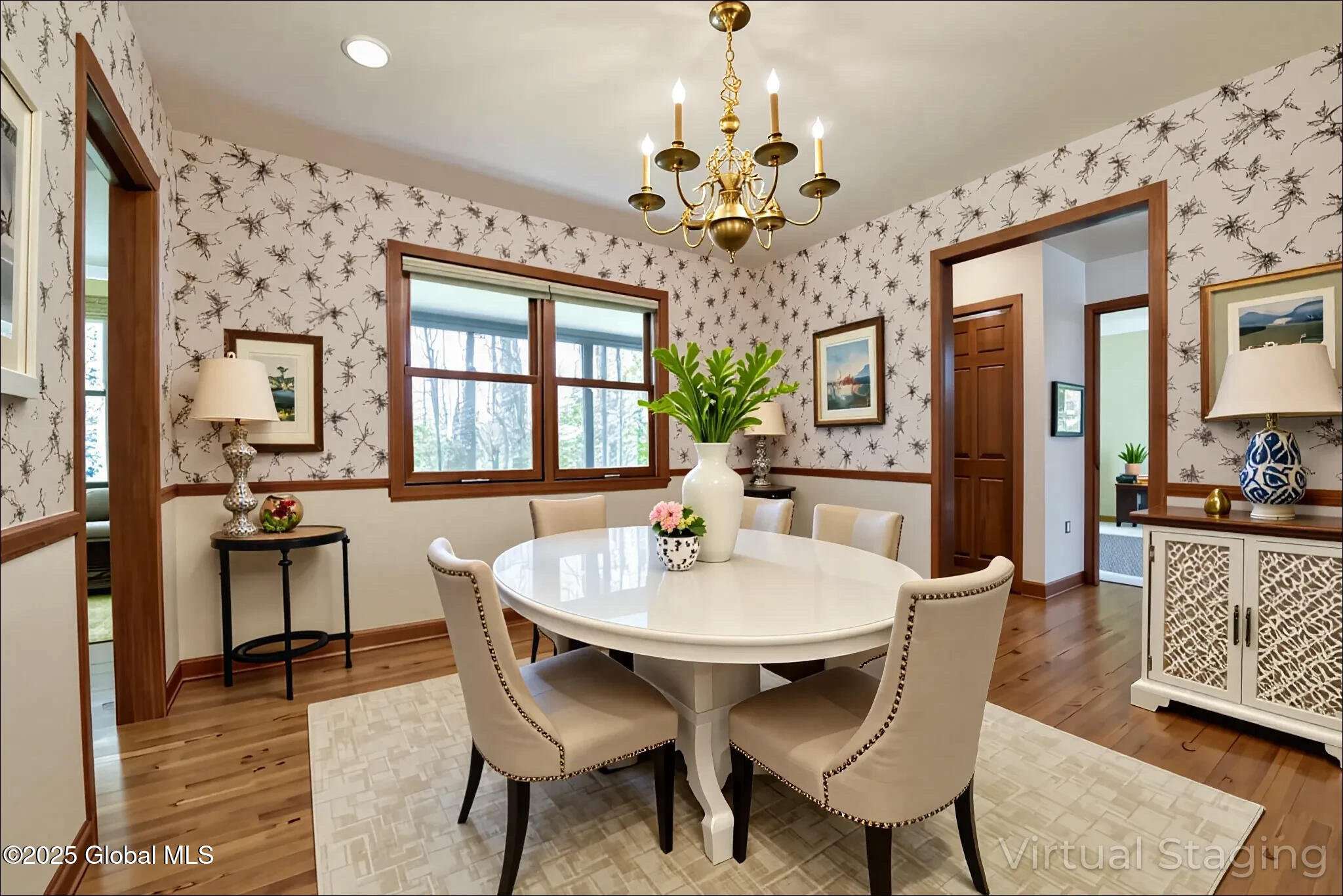 1323 Armer Road