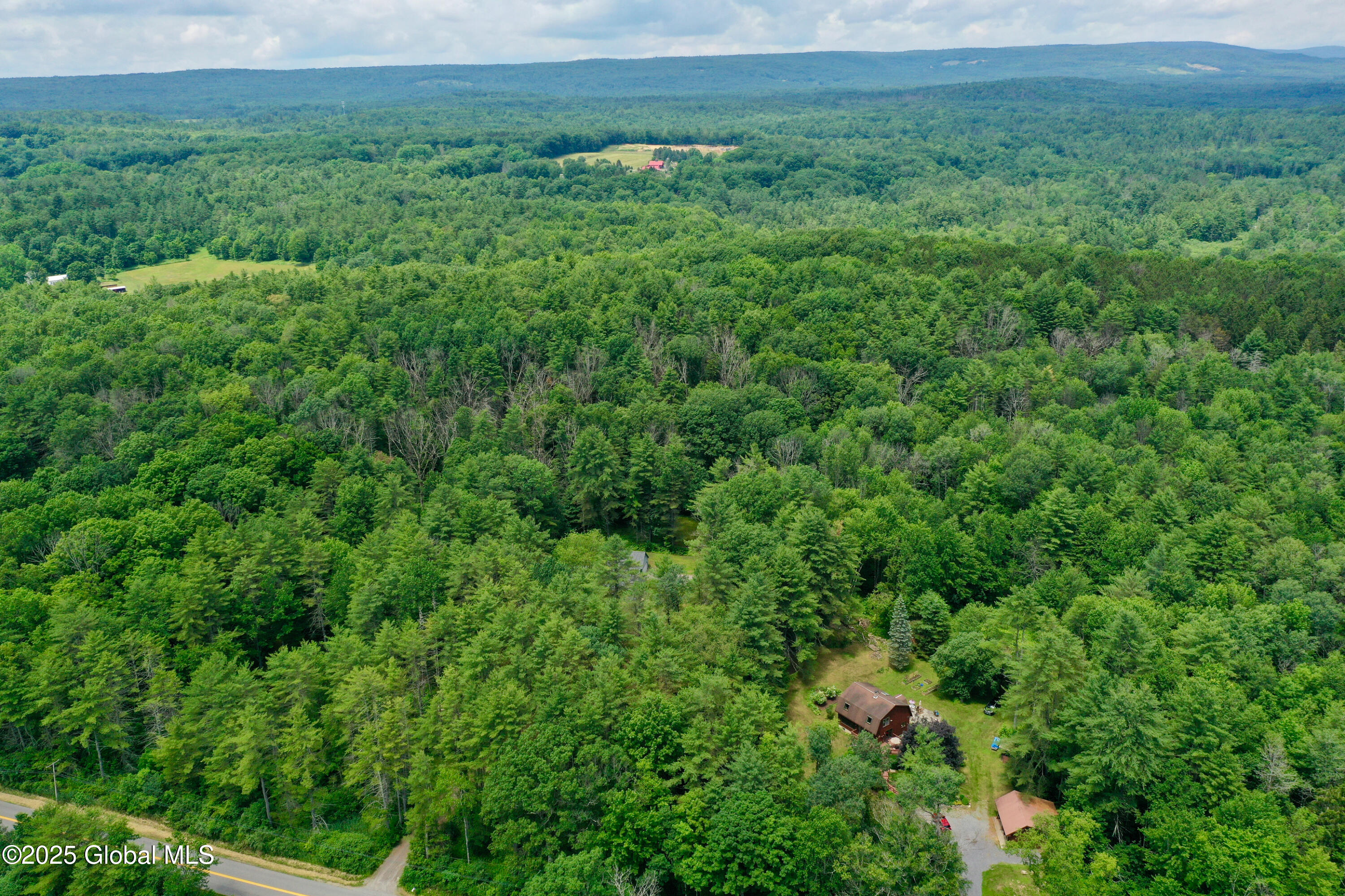 1323 Armer Road