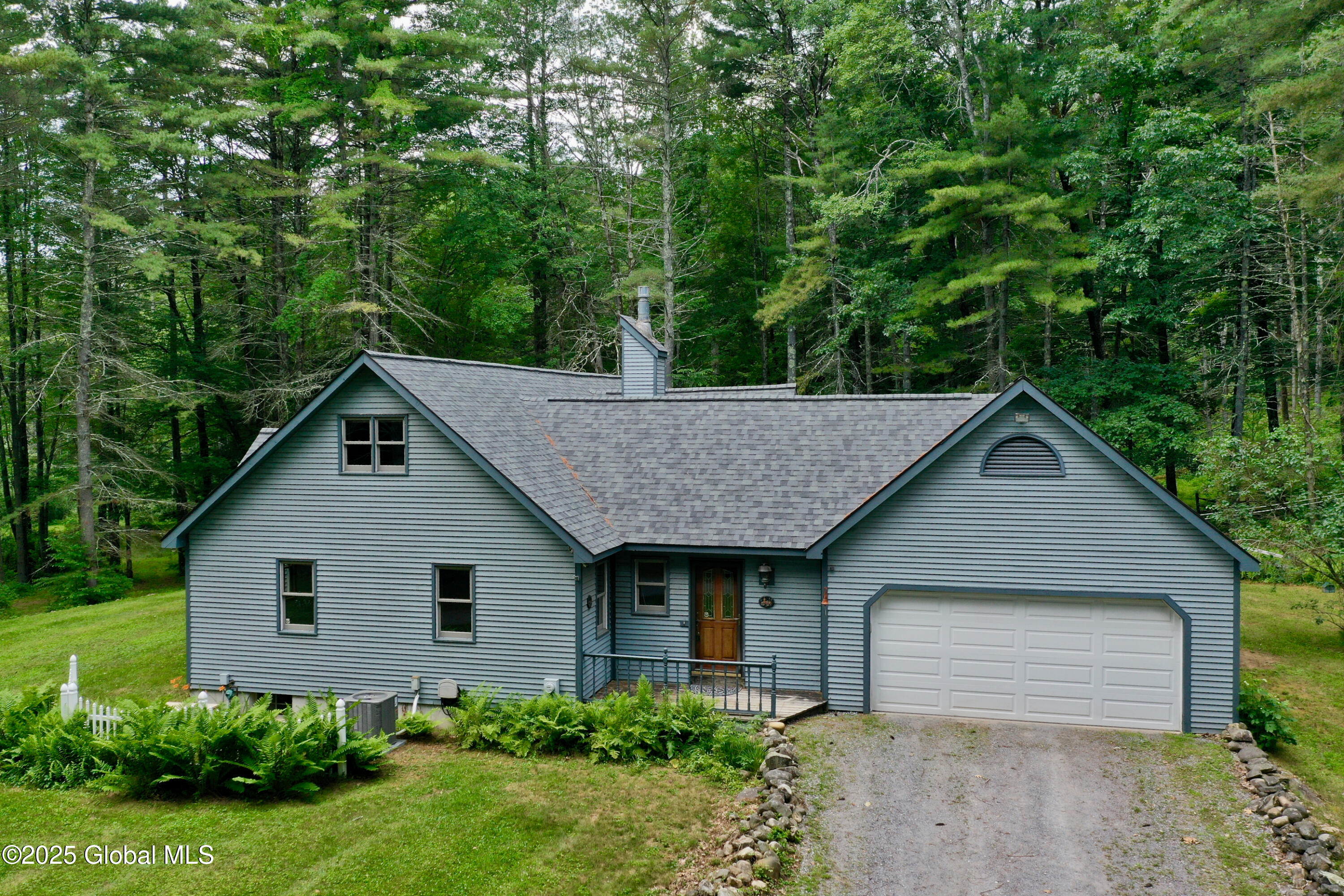 1323 Armer Road