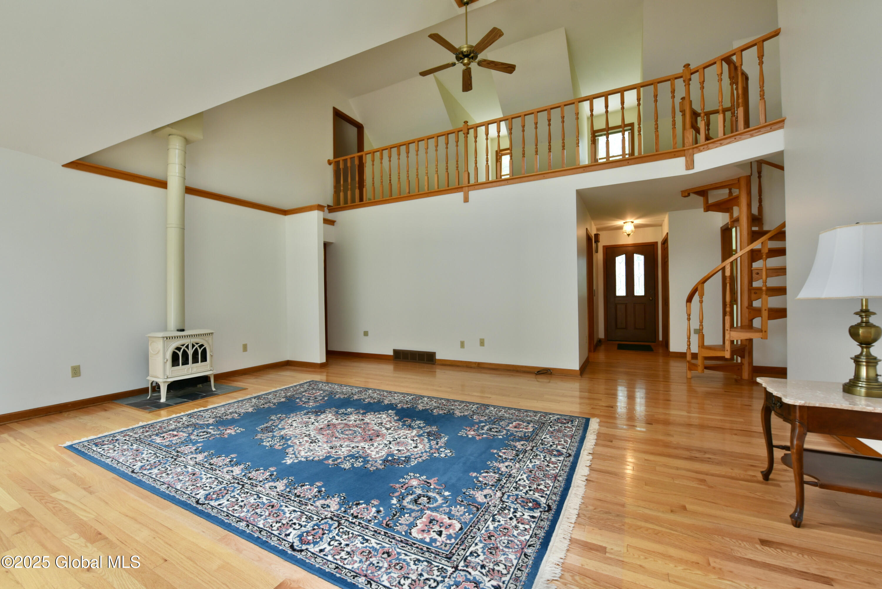 1323 Armer Road