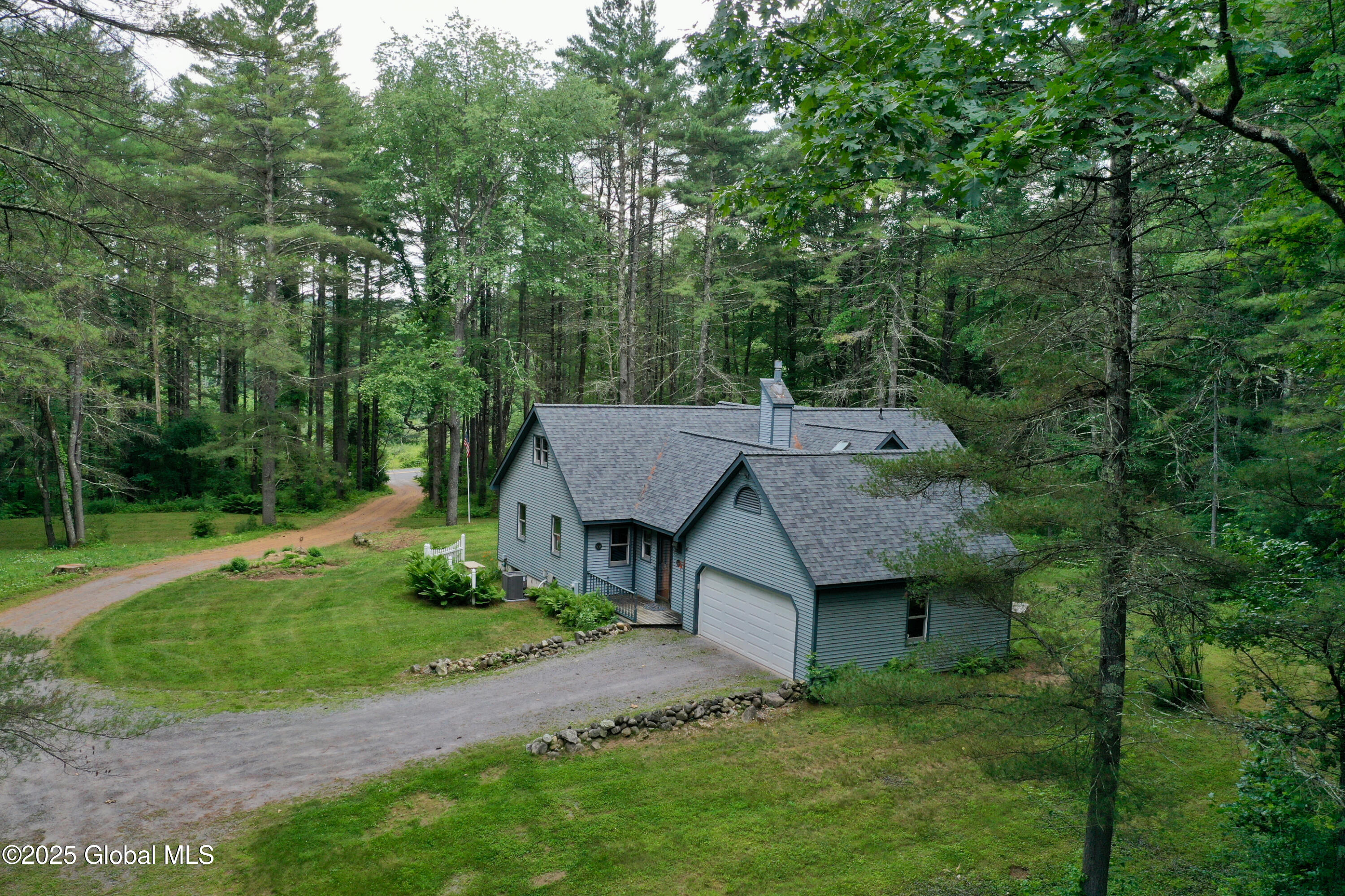1323 Armer Road