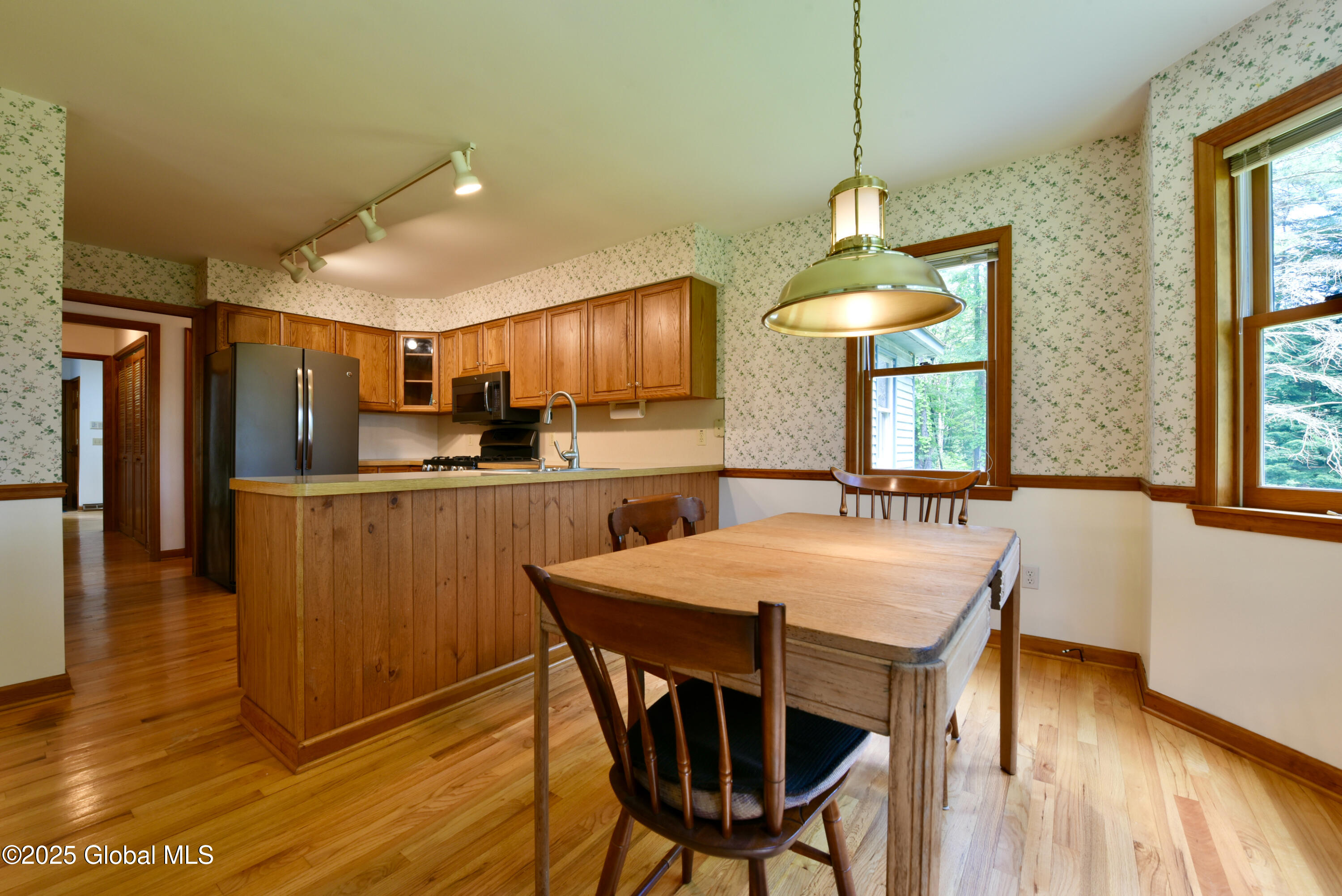1323 Armer Road