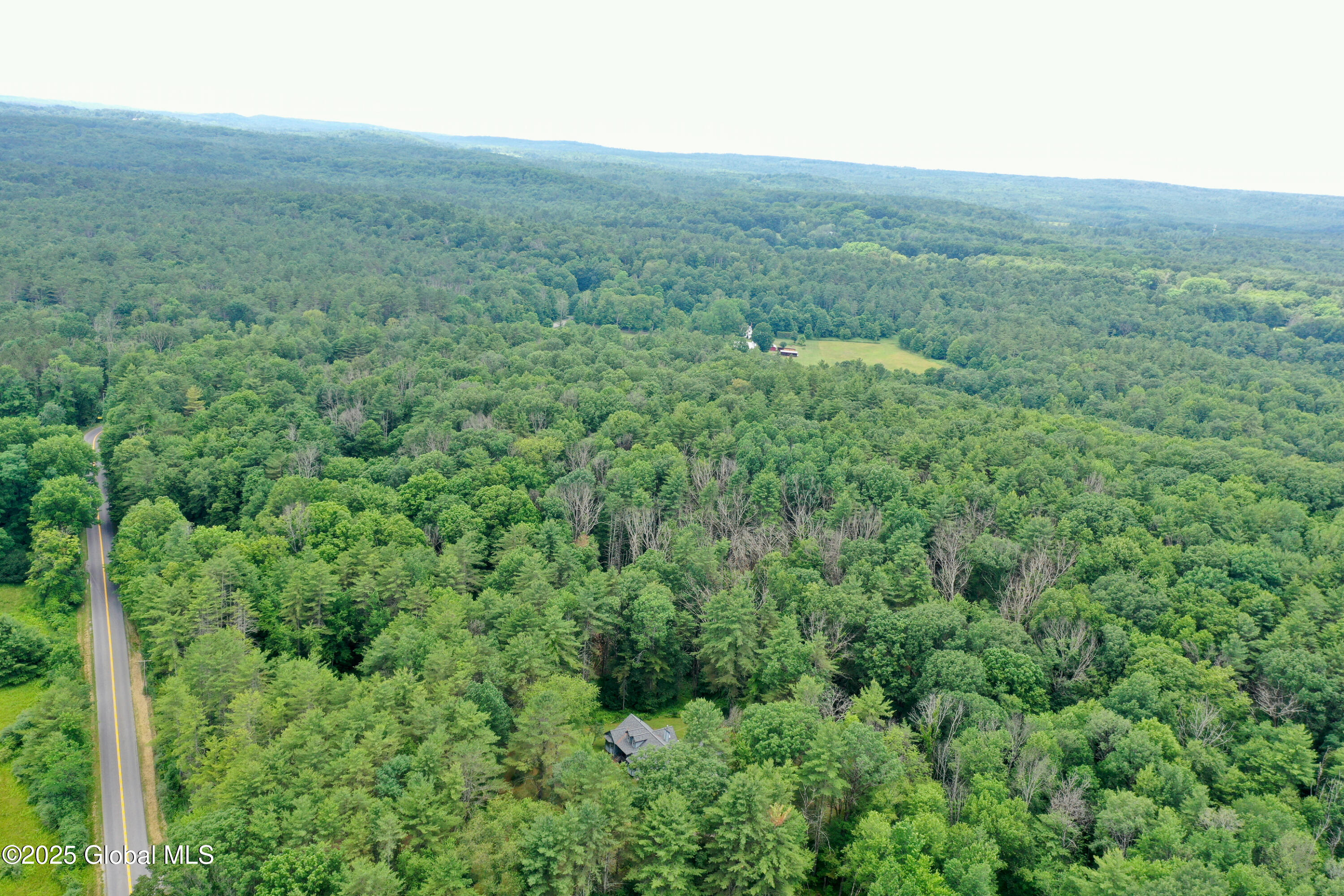 1323 Armer Road