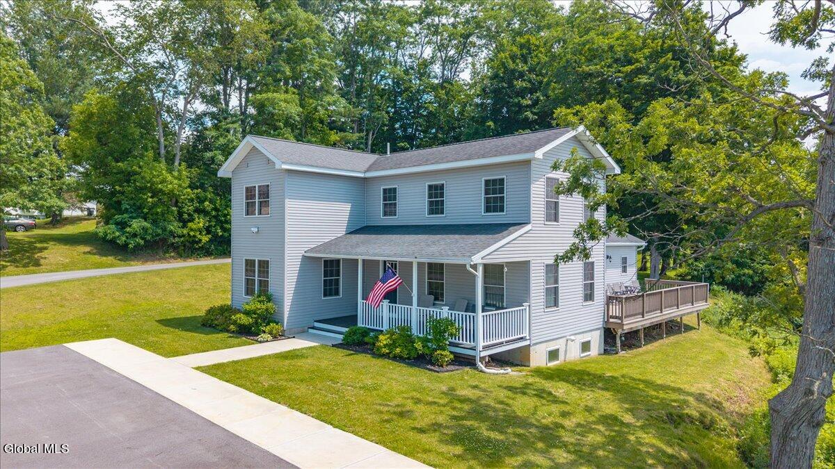 2921 River Road