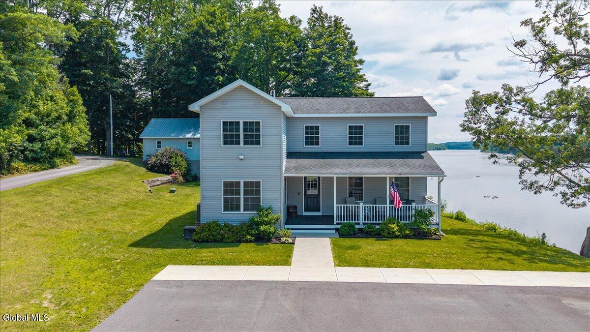 2921 River Road