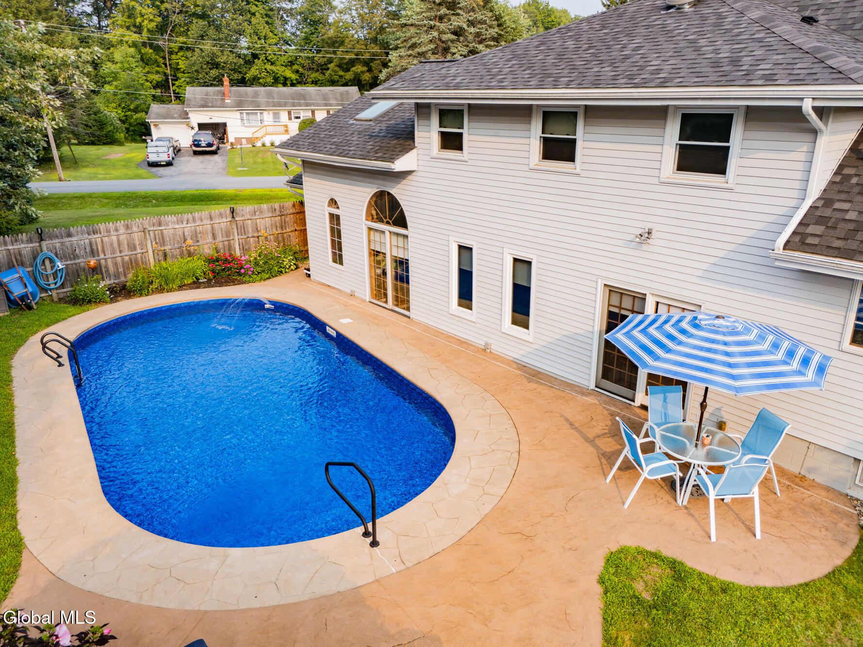 22 Fruitwood Drive