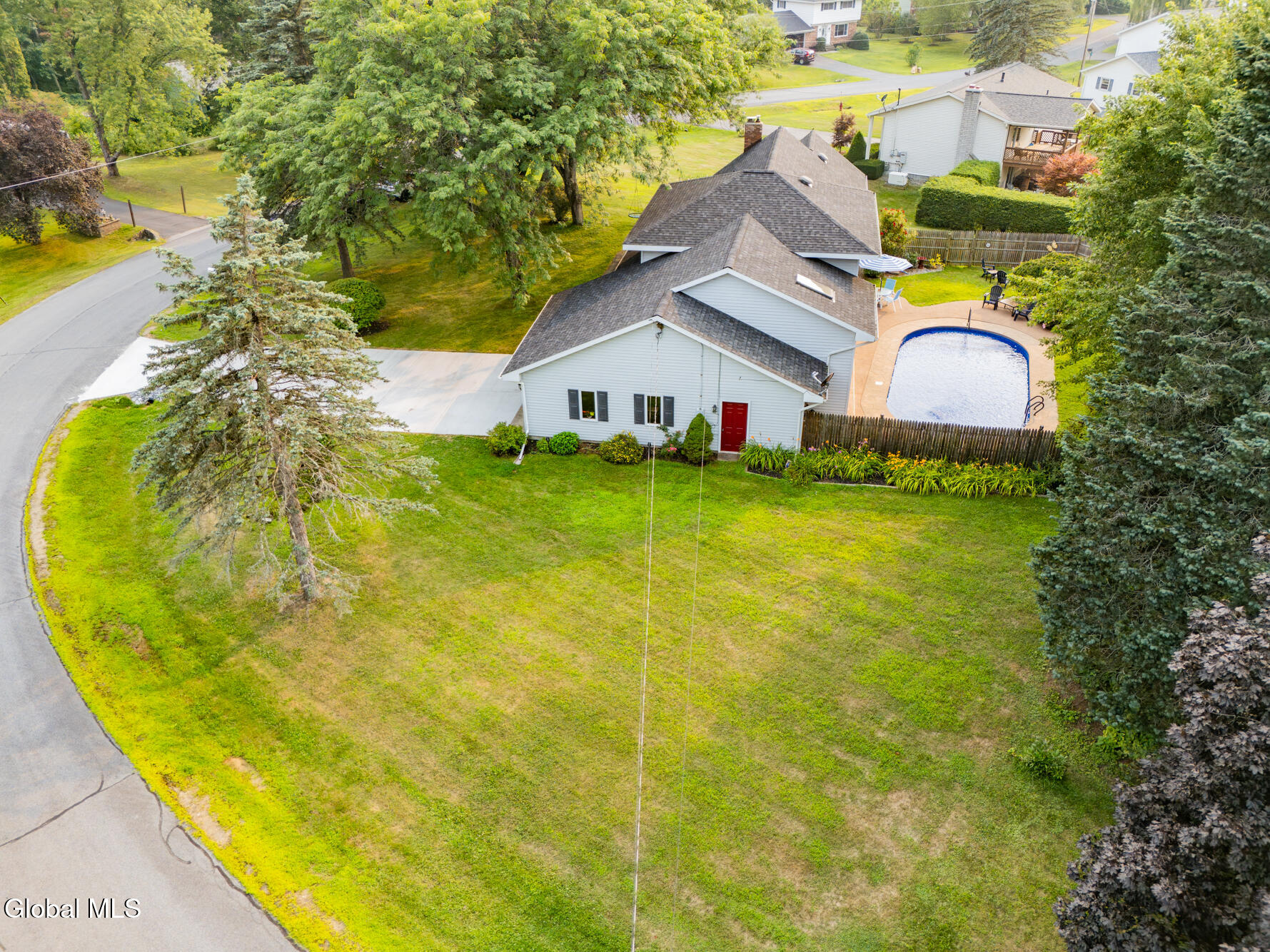 22 Fruitwood Drive