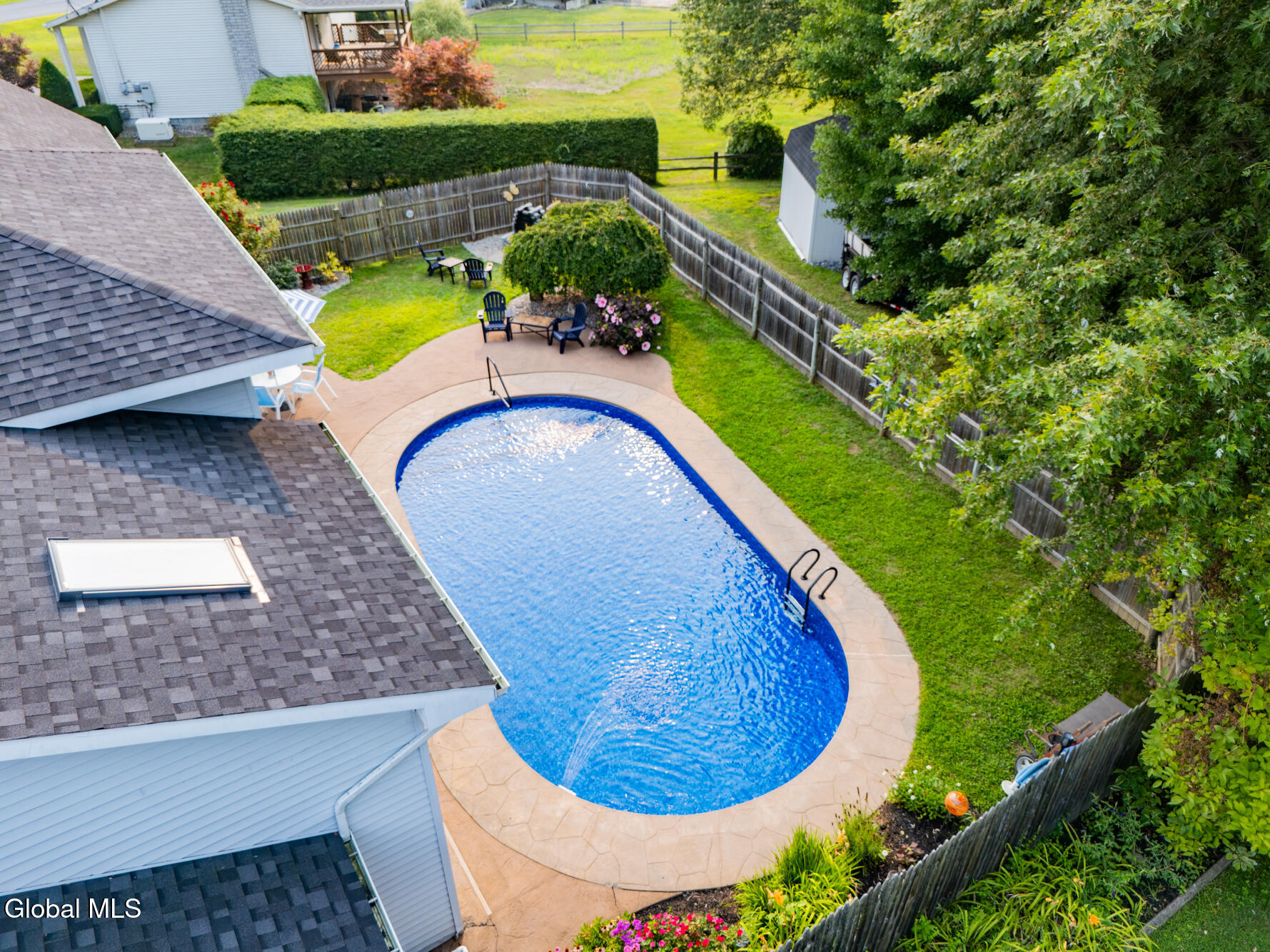 22 Fruitwood Drive