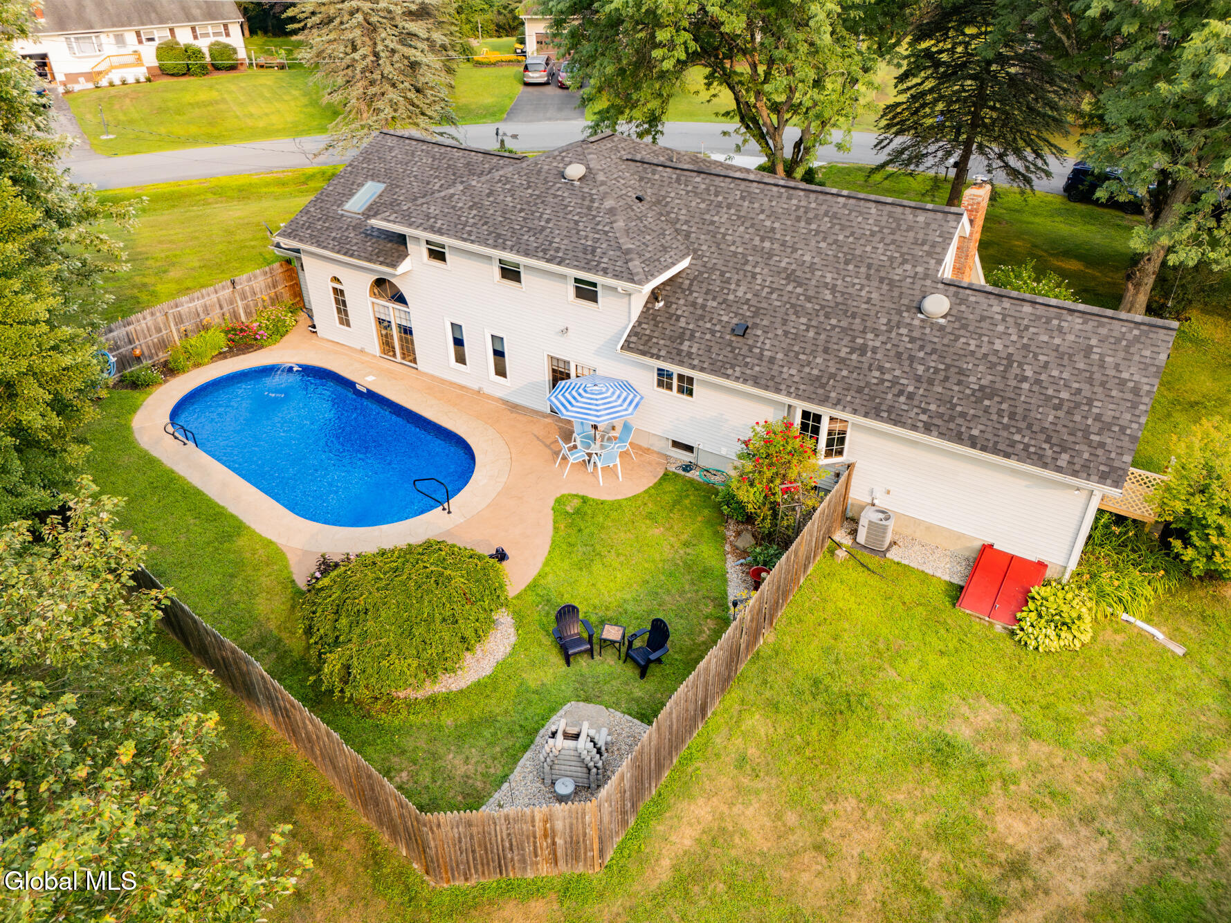 22 Fruitwood Drive
