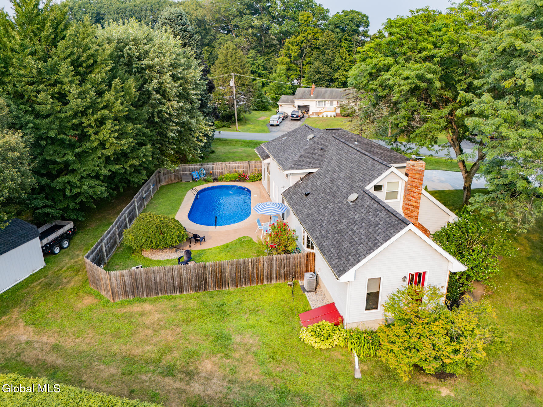 22 Fruitwood Drive