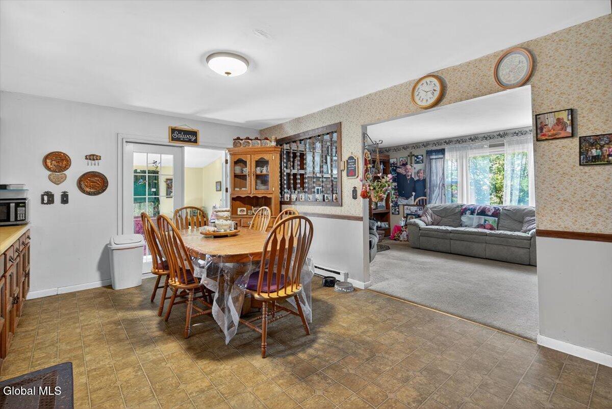 99 Blizzard Road