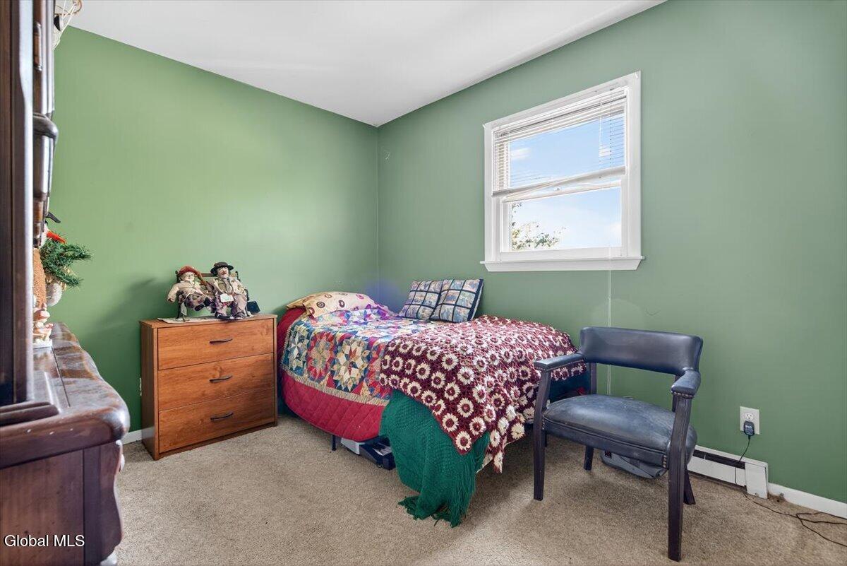 99 Blizzard Road