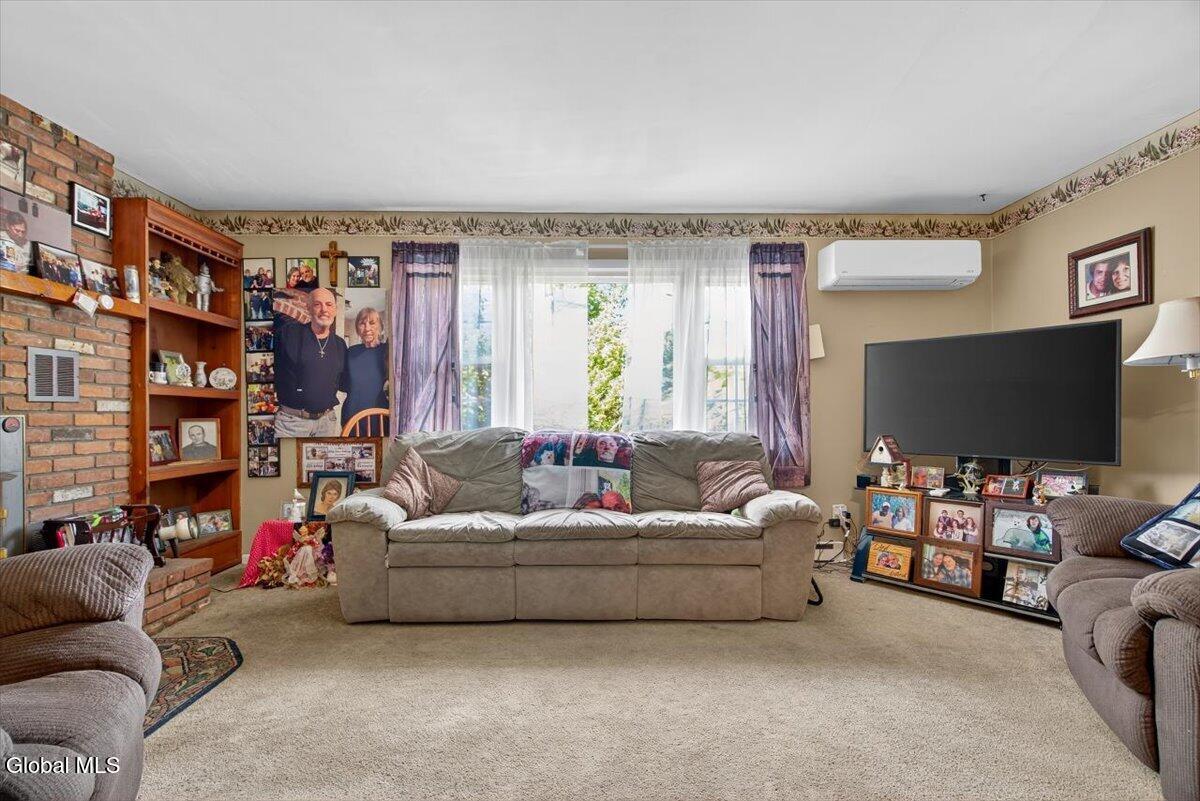 99 Blizzard Road