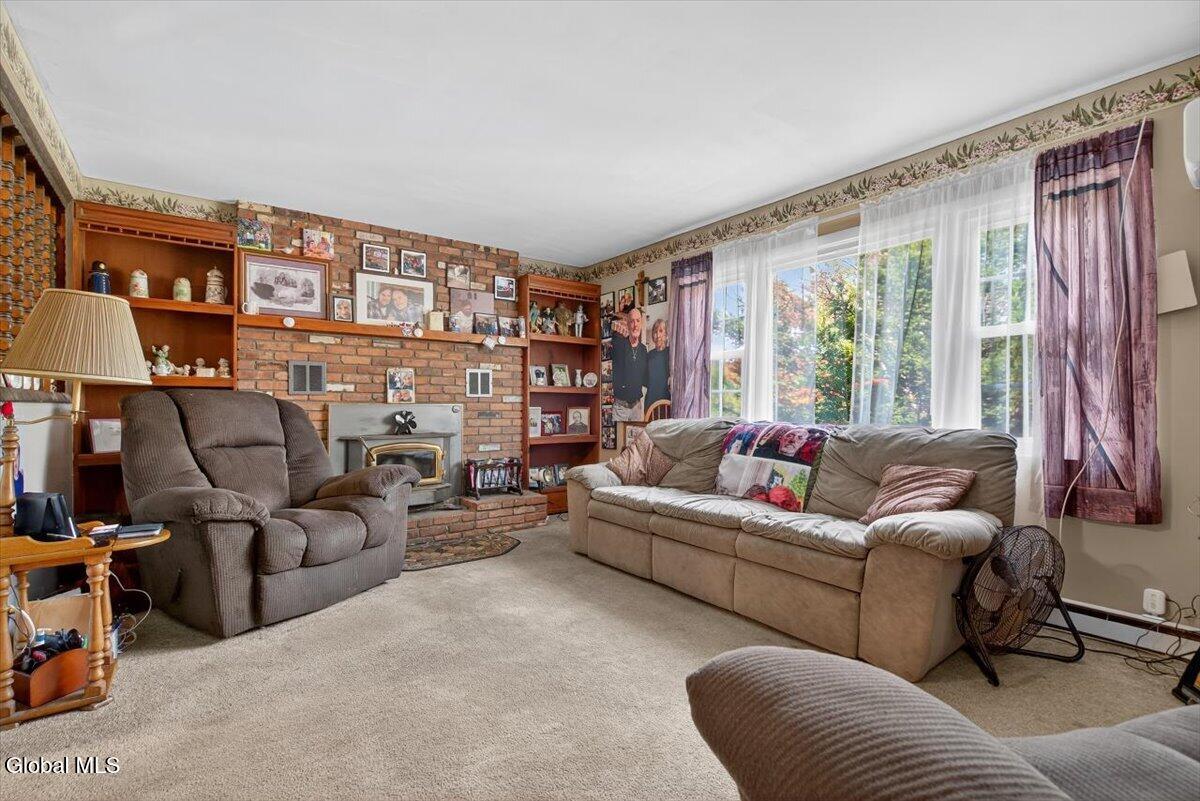 99 Blizzard Road