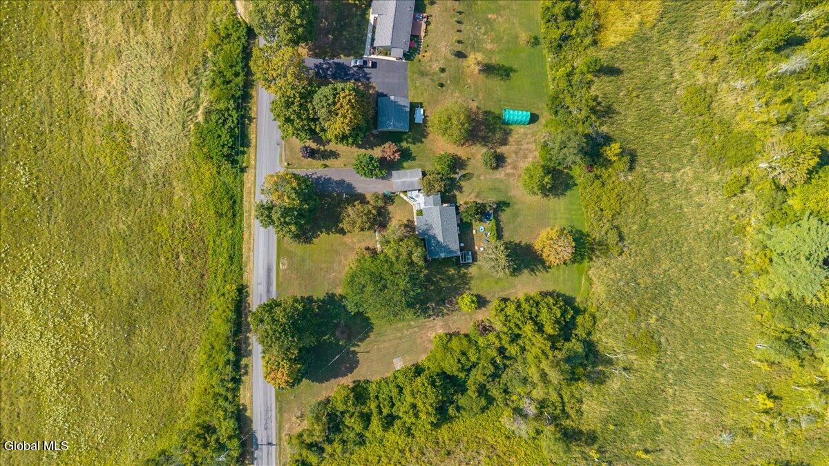 99 Blizzard Road