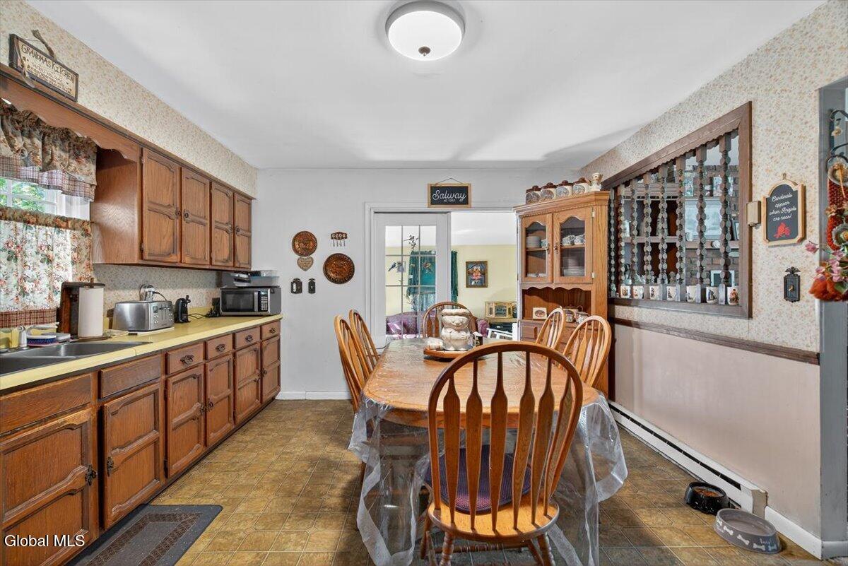 99 Blizzard Road