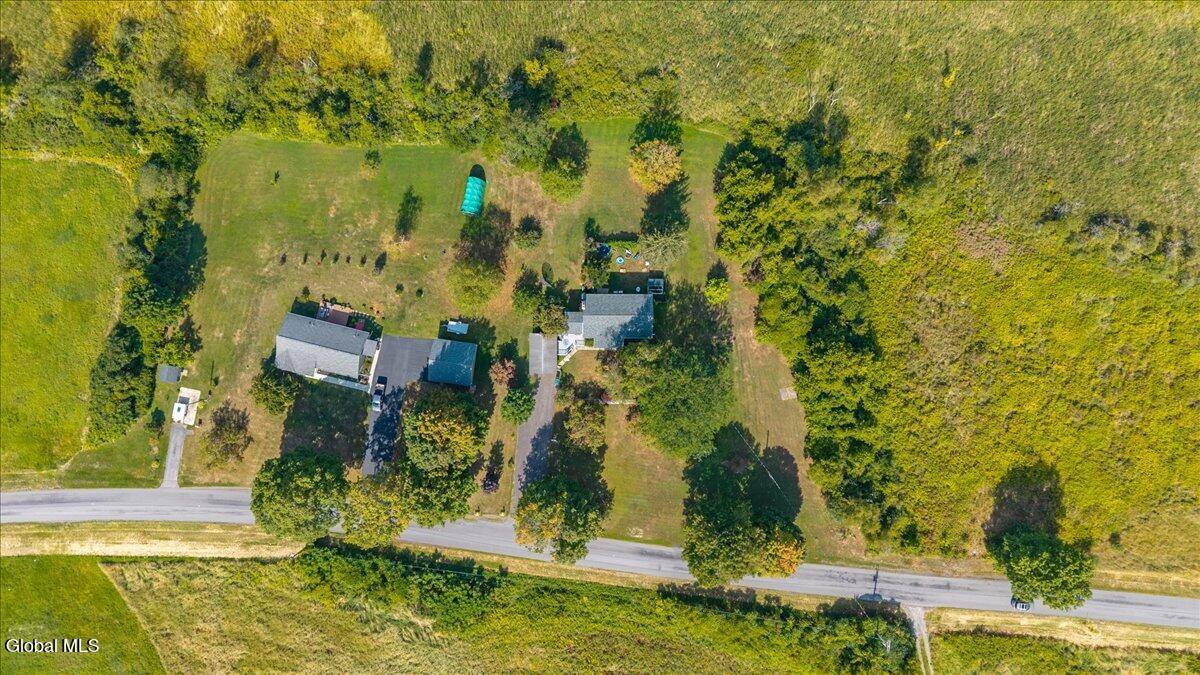 99 Blizzard Road