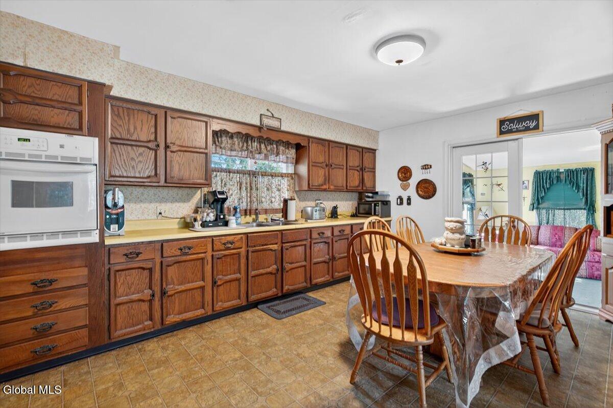 99 Blizzard Road