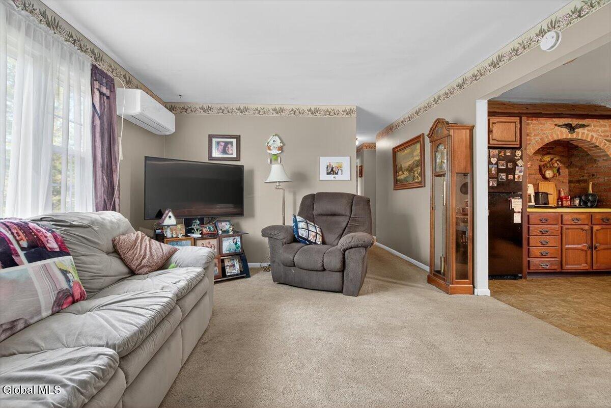 99 Blizzard Road