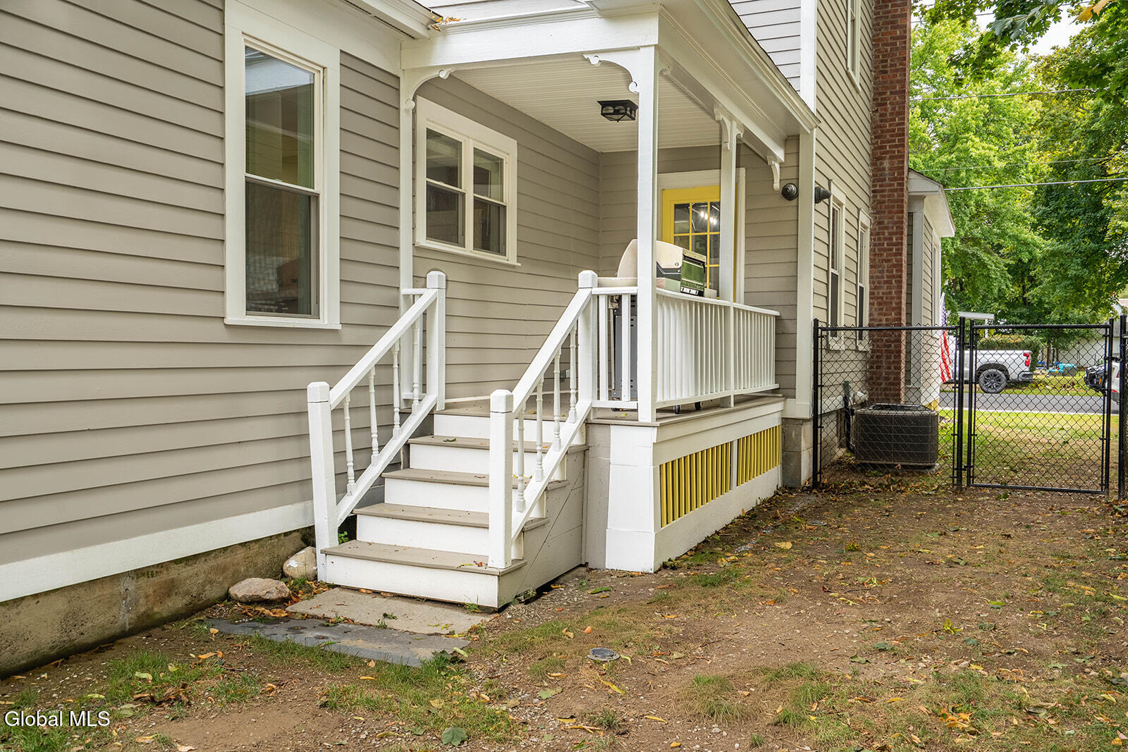 59 Van Ness Avenue